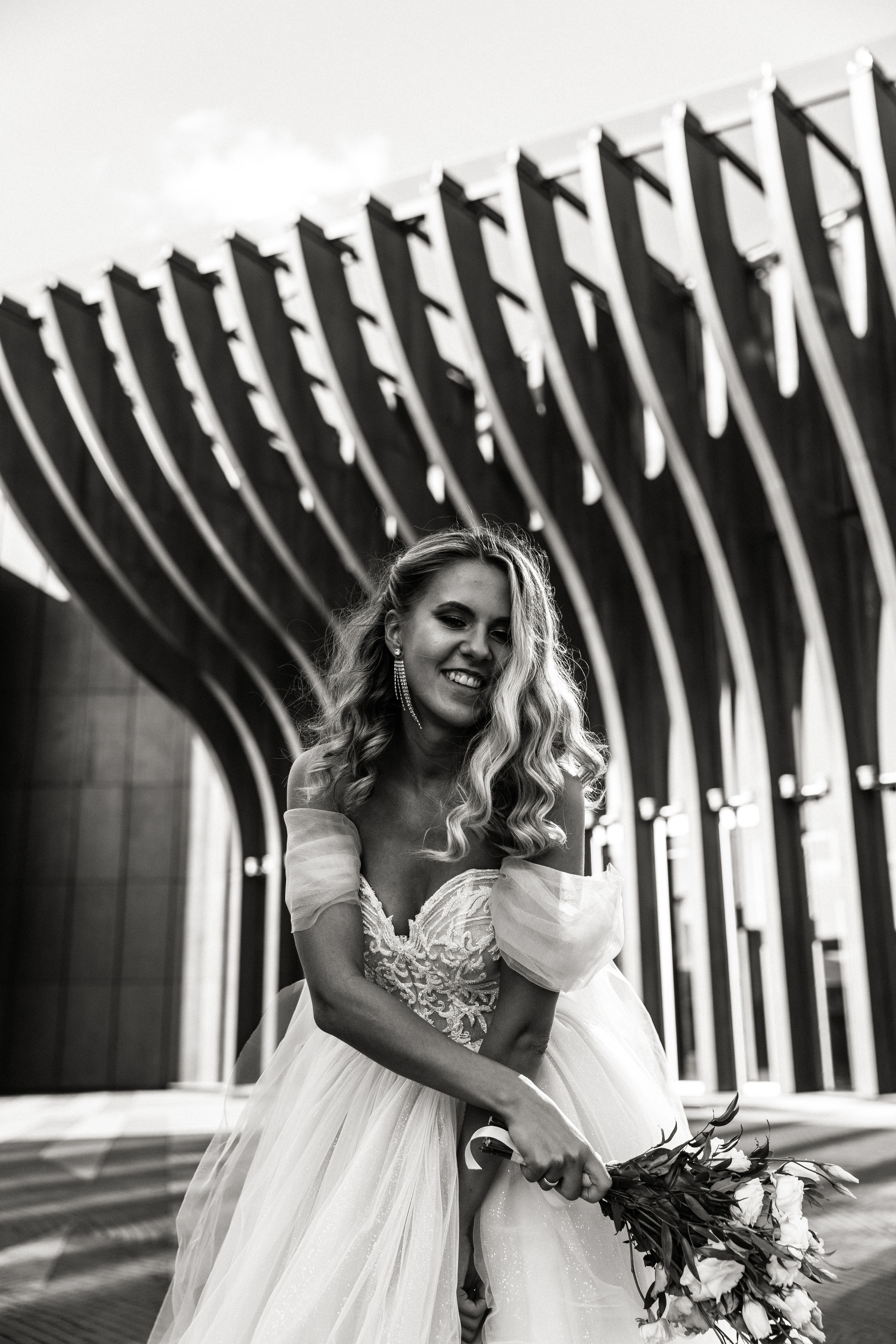 Свадебный фотограф в Москве Ольга Шевелёва 