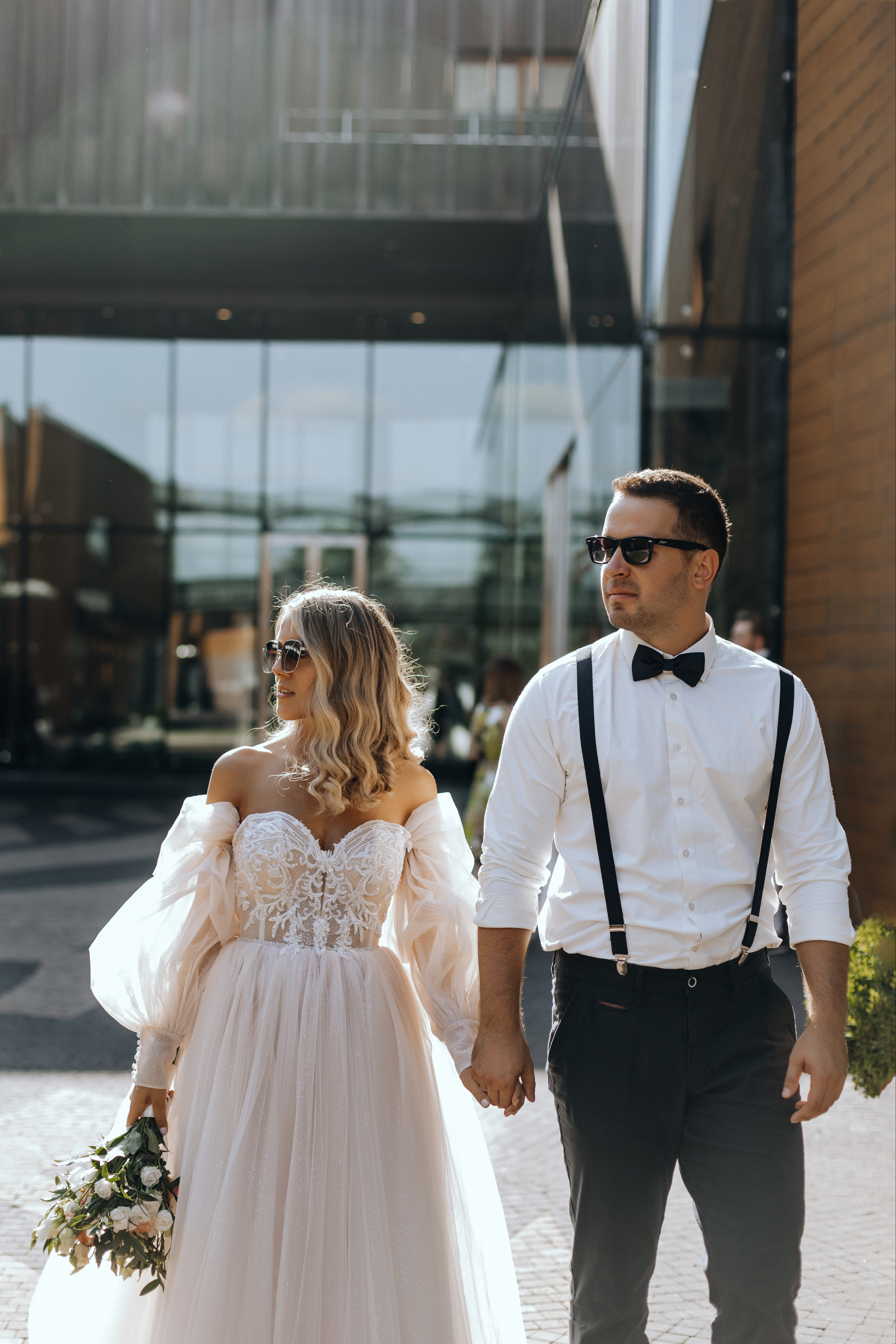 Свадебный фотограф в Москве Ольга Шевелёва 