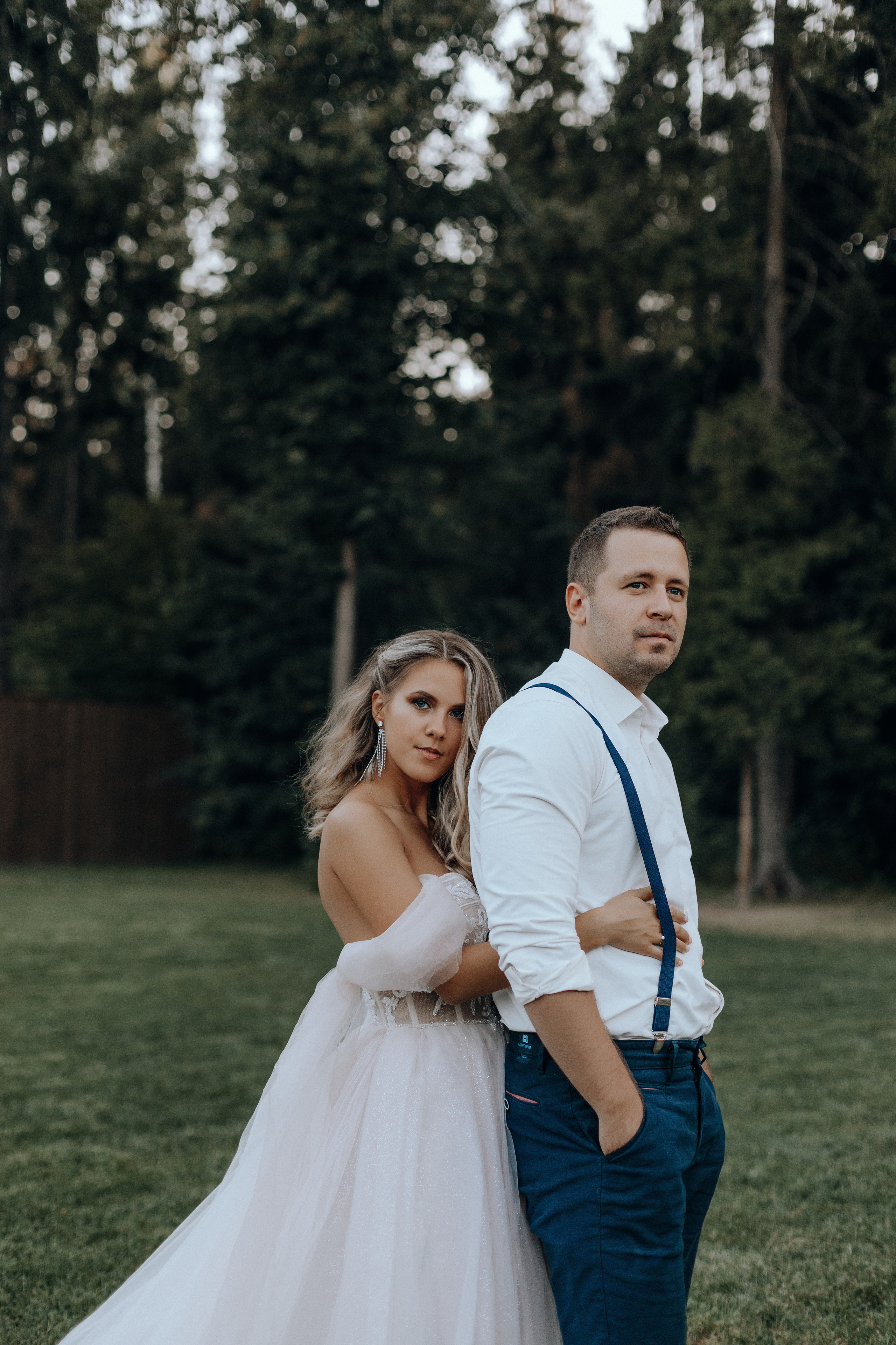 Свадебный фотограф в Москве Ольга Шевелёва 