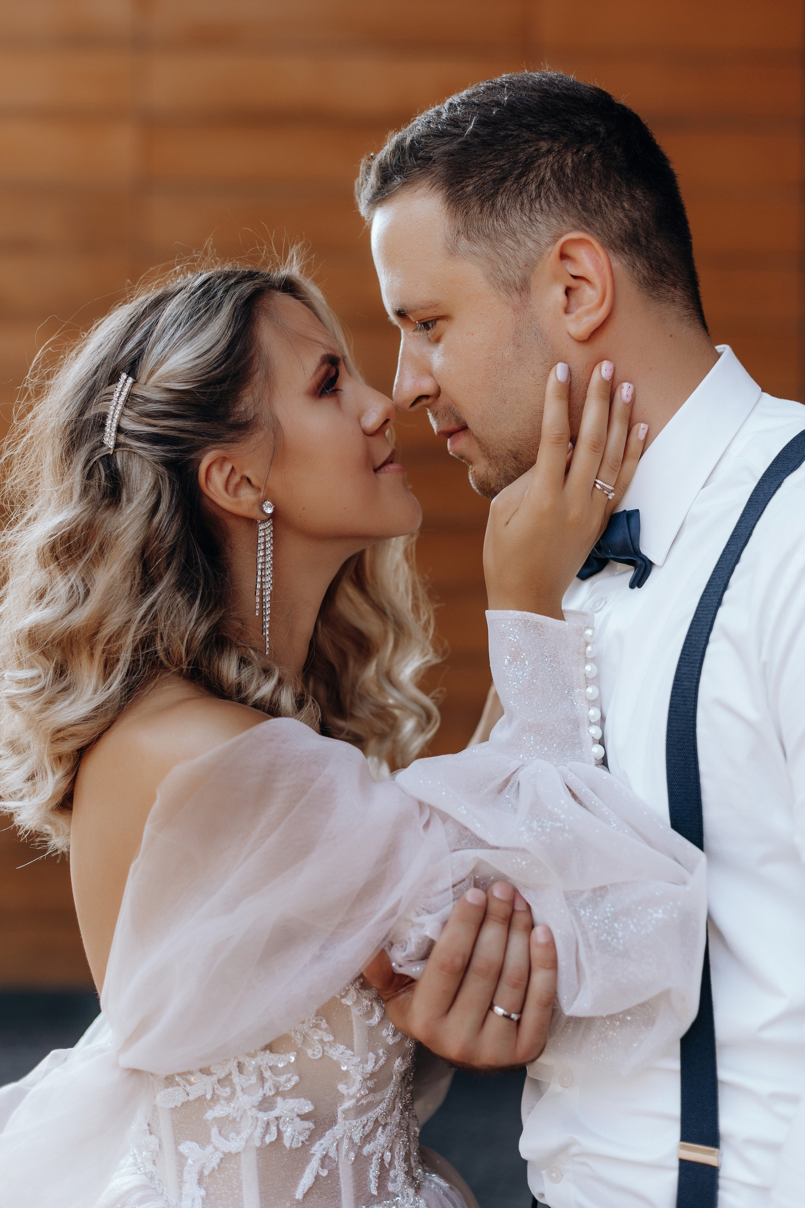 Свадебный фотограф в Москве Ольга Шевелёва 