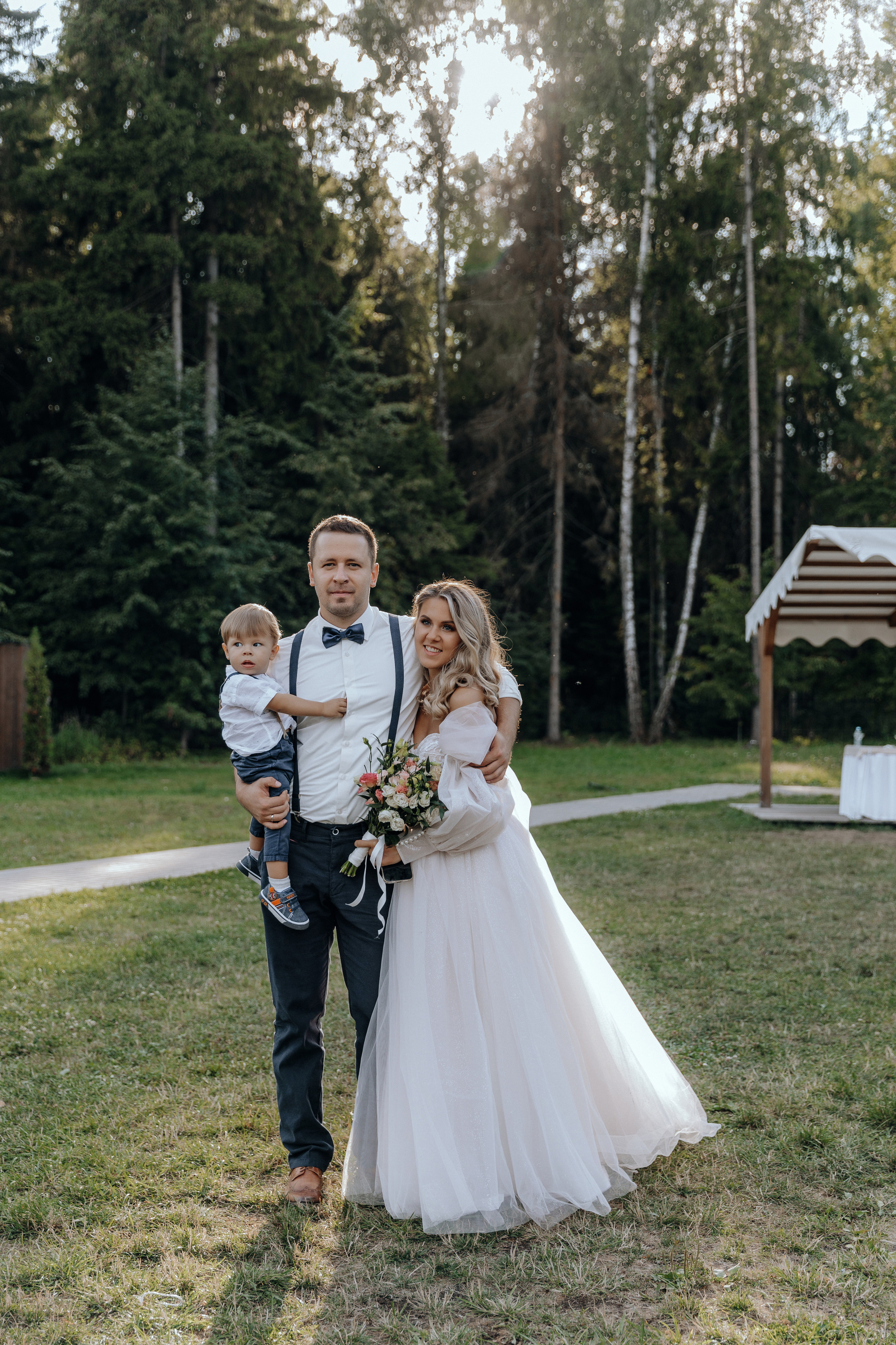 Сергей и Настя. Свадебный и репортажный фотограф Ольга Шевелёва