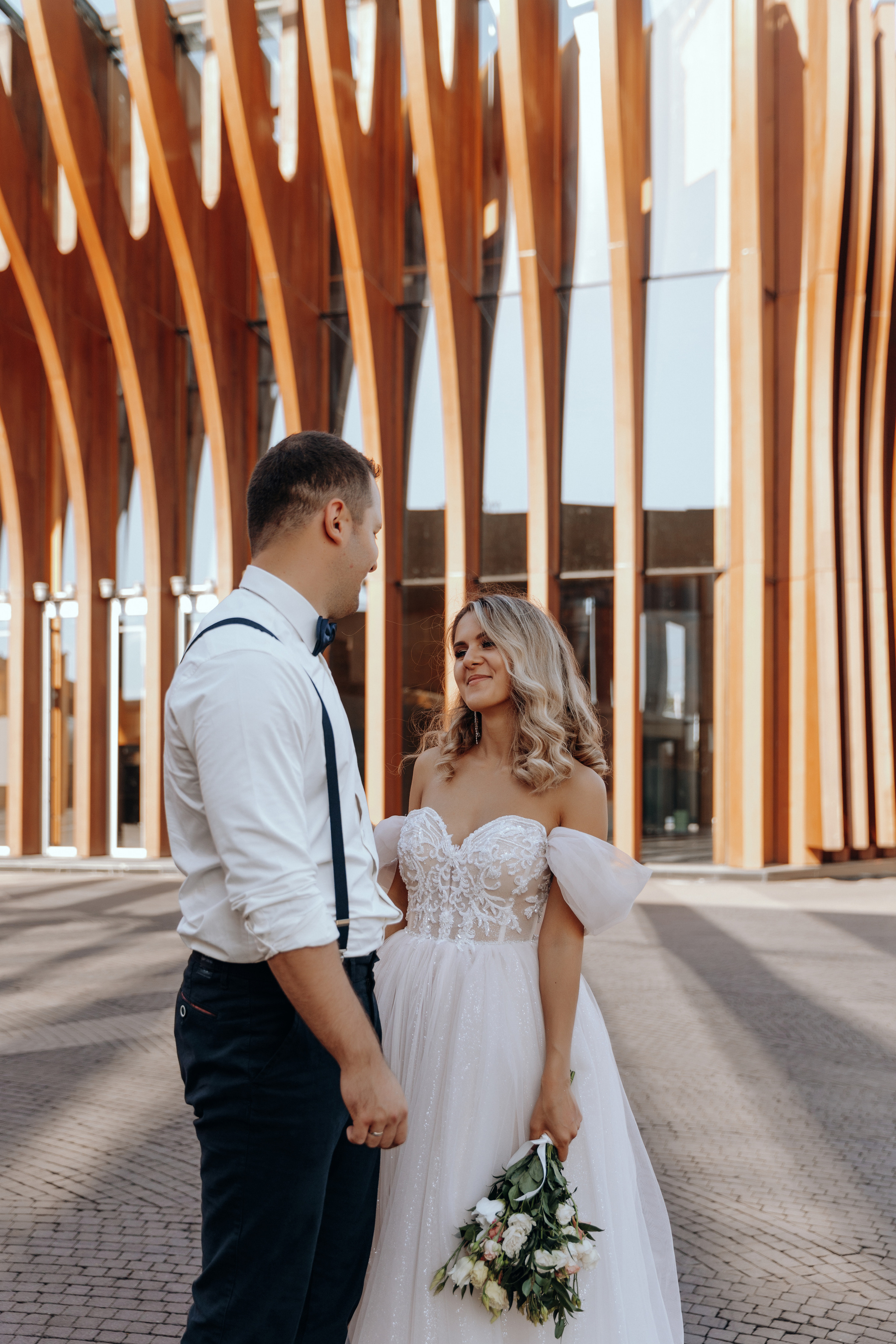 Свадебный фотограф в Москве Ольга Шевелёва 