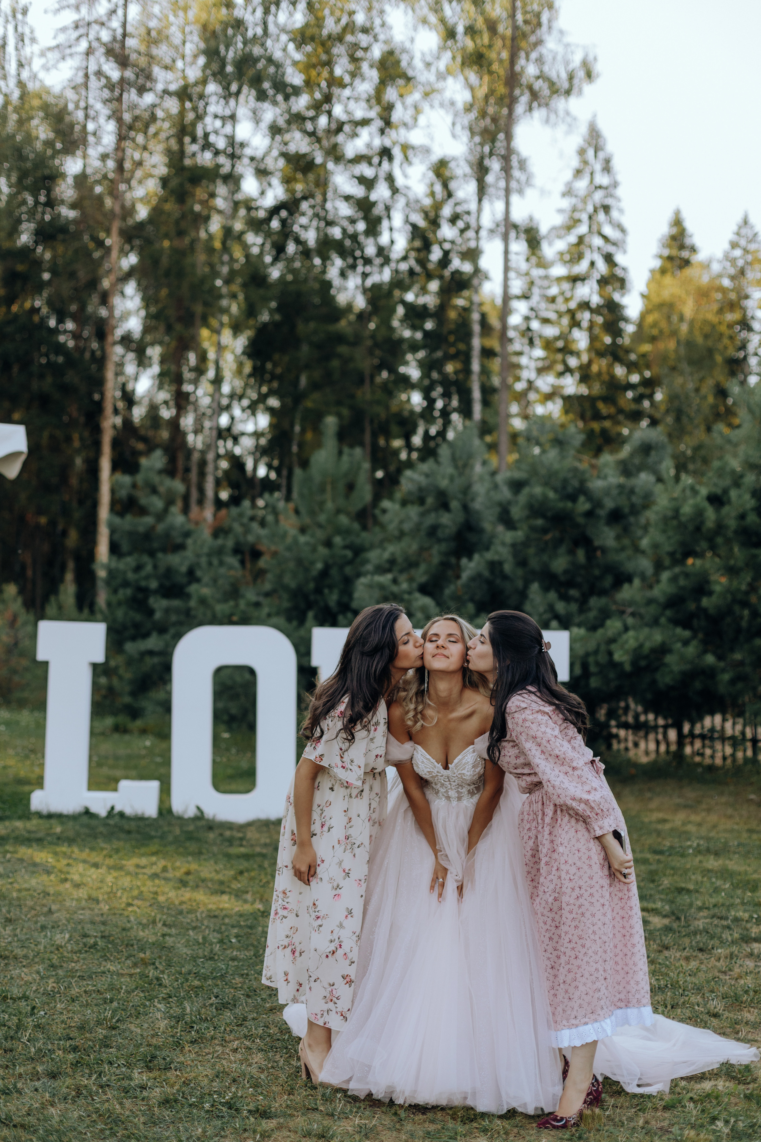 Сергей и Настя. Свадебный и репортажный фотограф Ольга Шевелёва