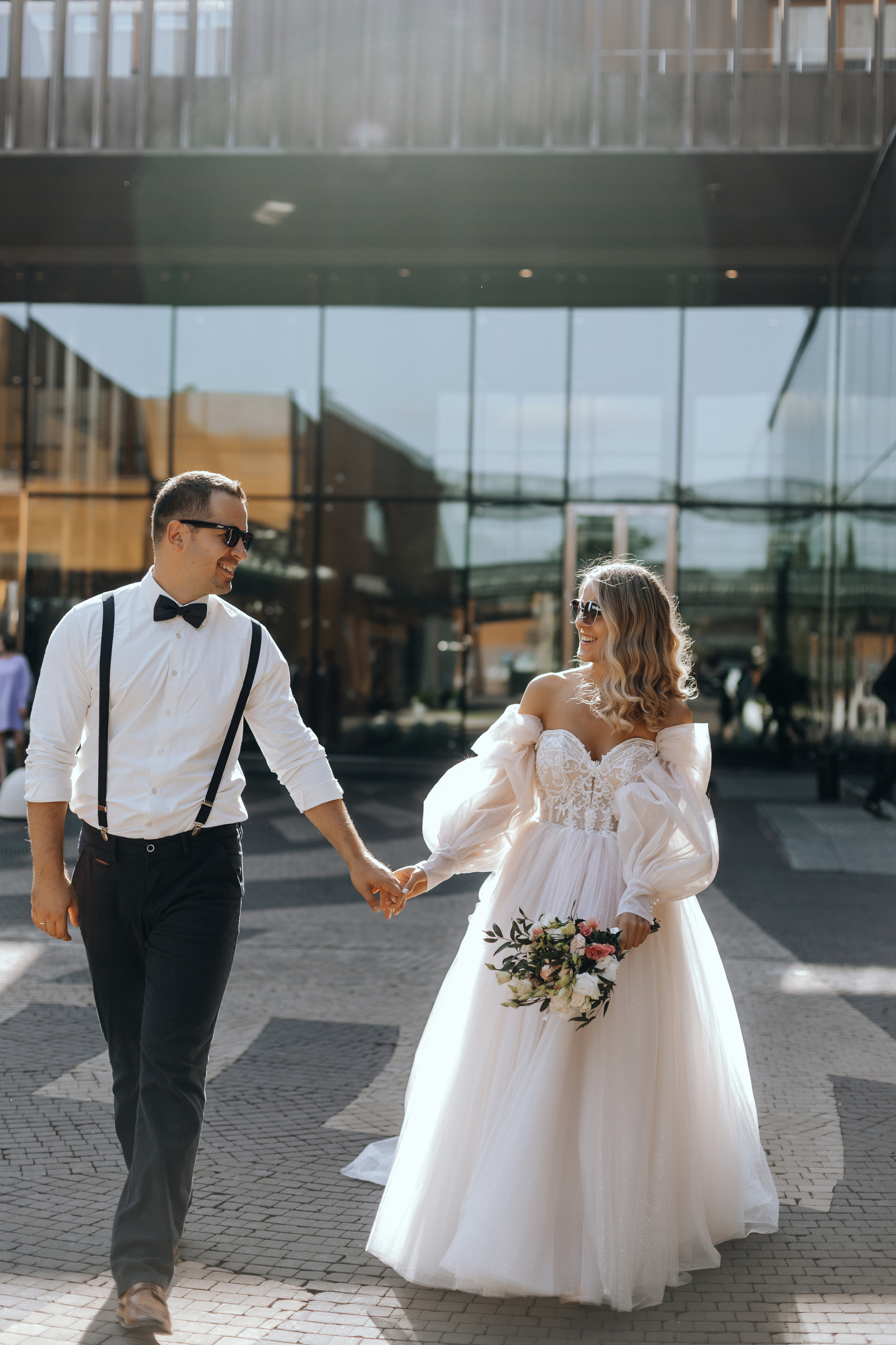 Свадебный фотограф в Москве Ольга Шевелёва 