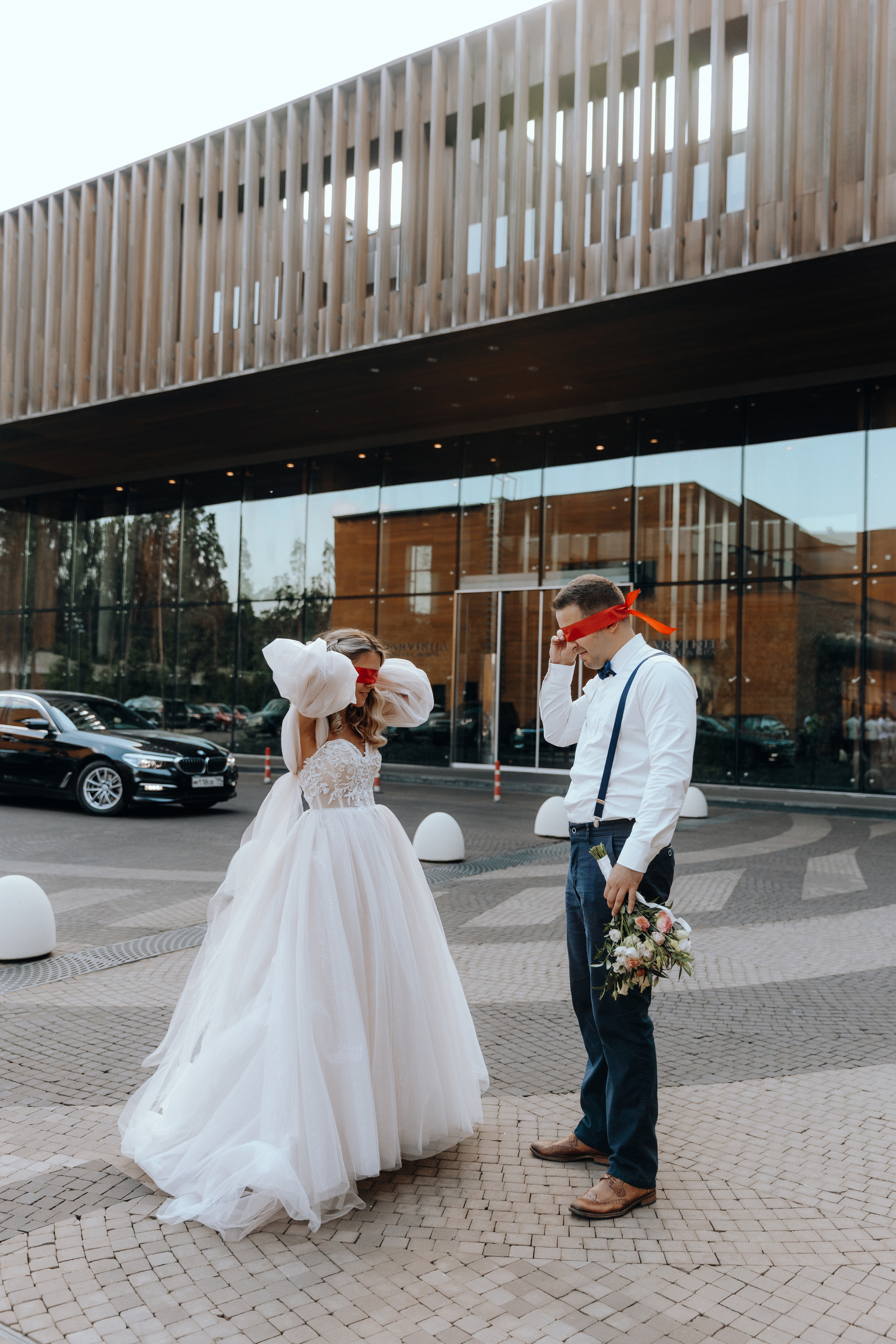 Свадебный фотограф в Москве Ольга Шевелёва 