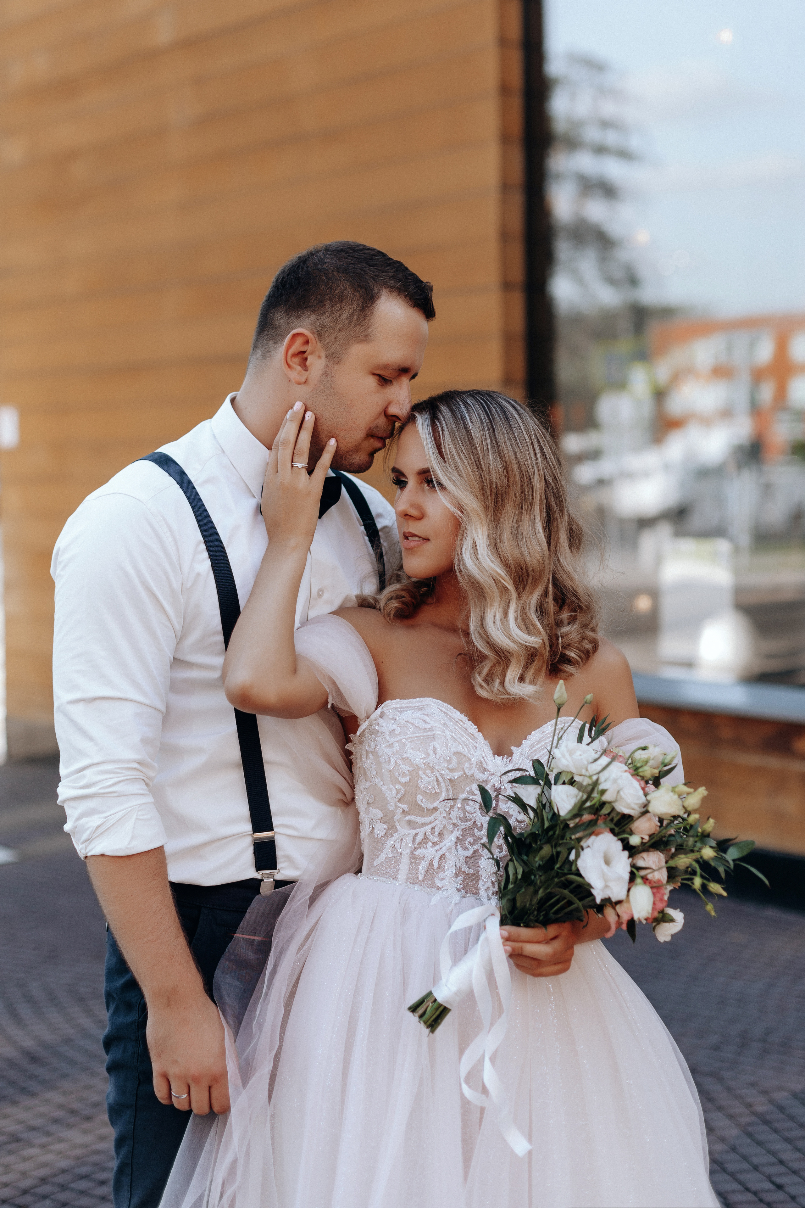 Свадебный фотограф в Москве Ольга Шевелёва 