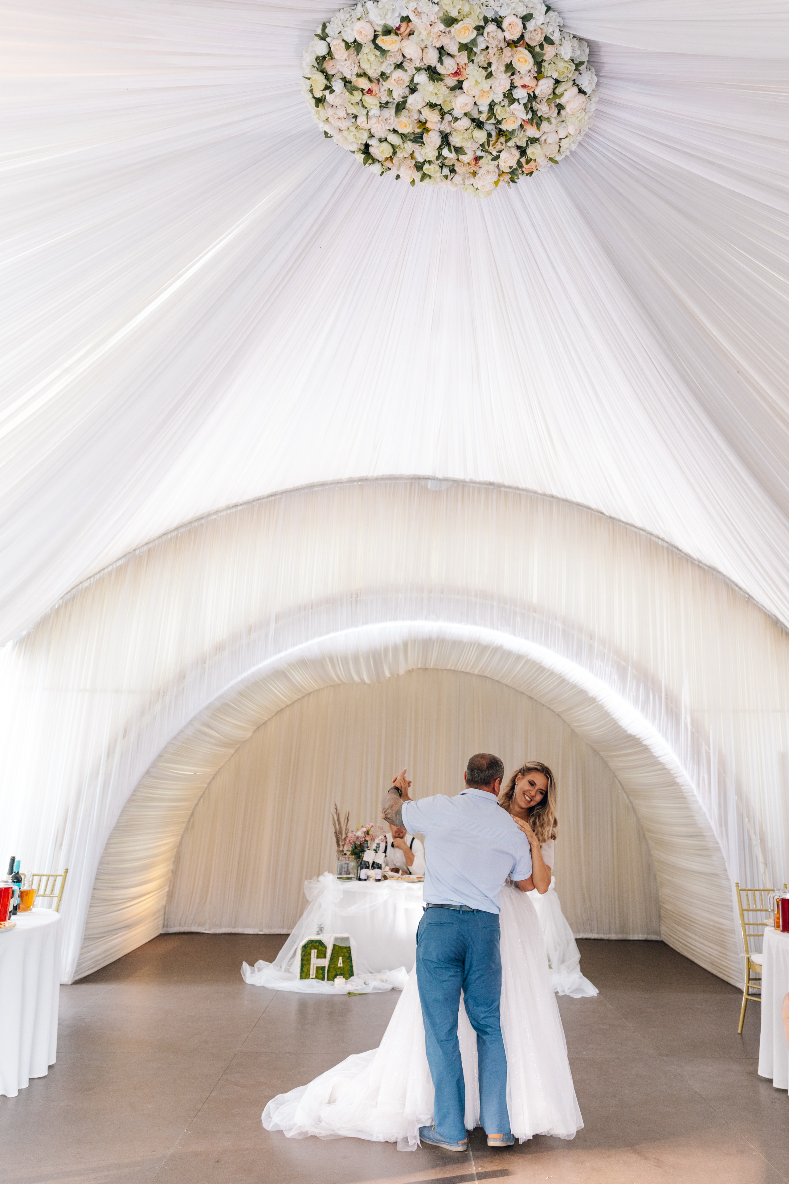 Сергей и Настя. Свадебный и репортажный фотограф Ольга Шевелёва