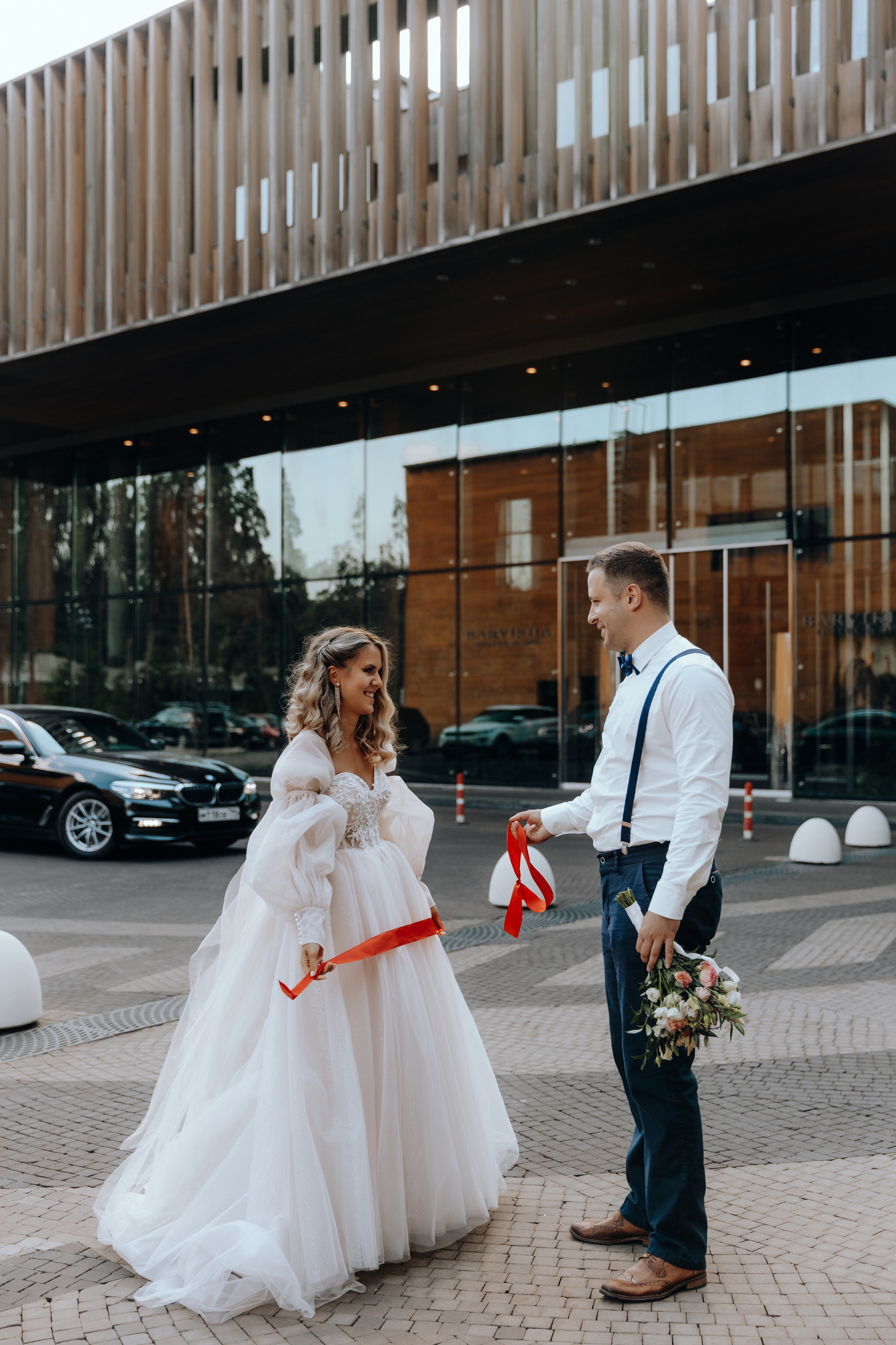 Свадебный фотограф в Москве Ольга Шевелёва 