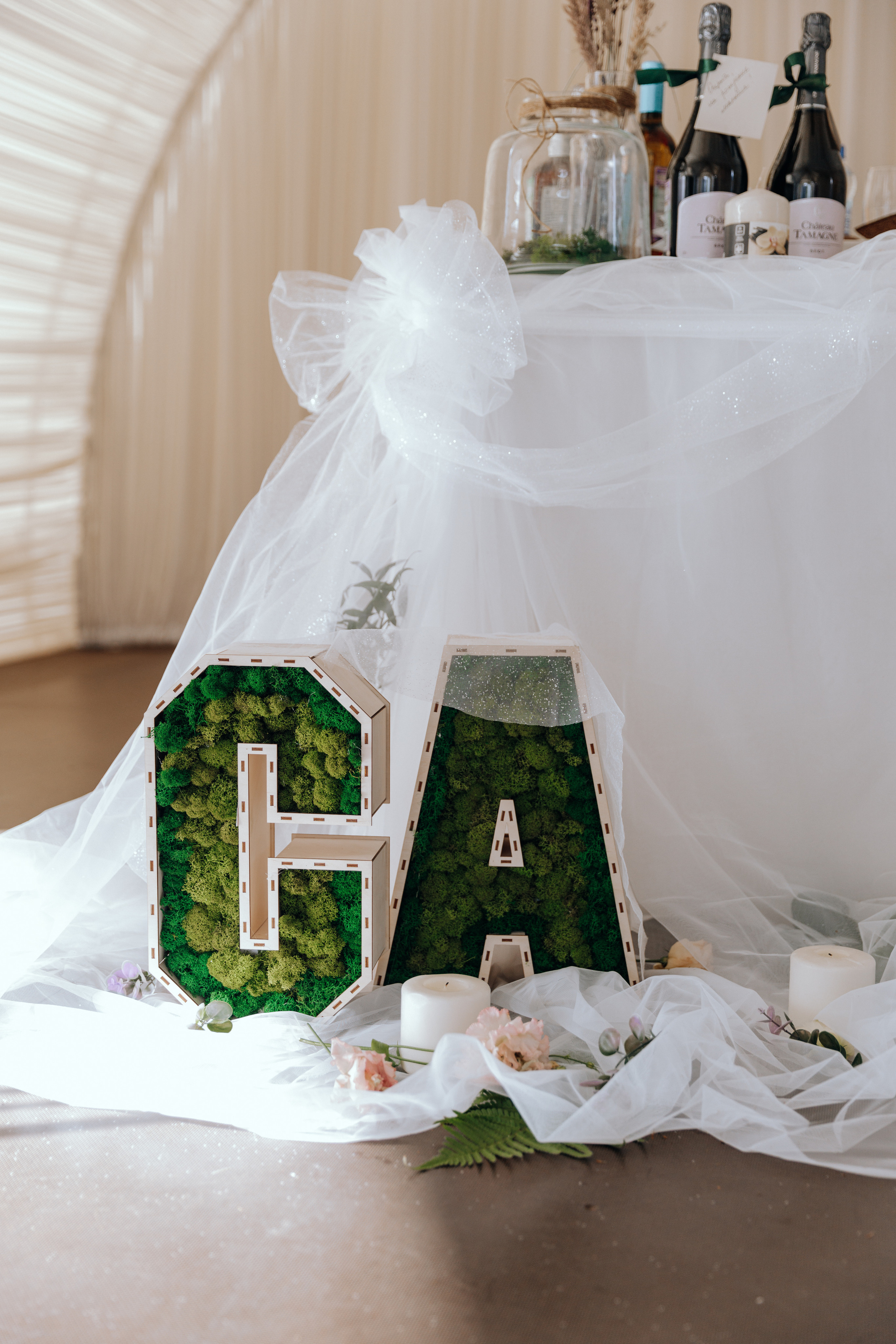 Сергей и Настя. Свадебный и репортажный фотограф Ольга Шевелёва