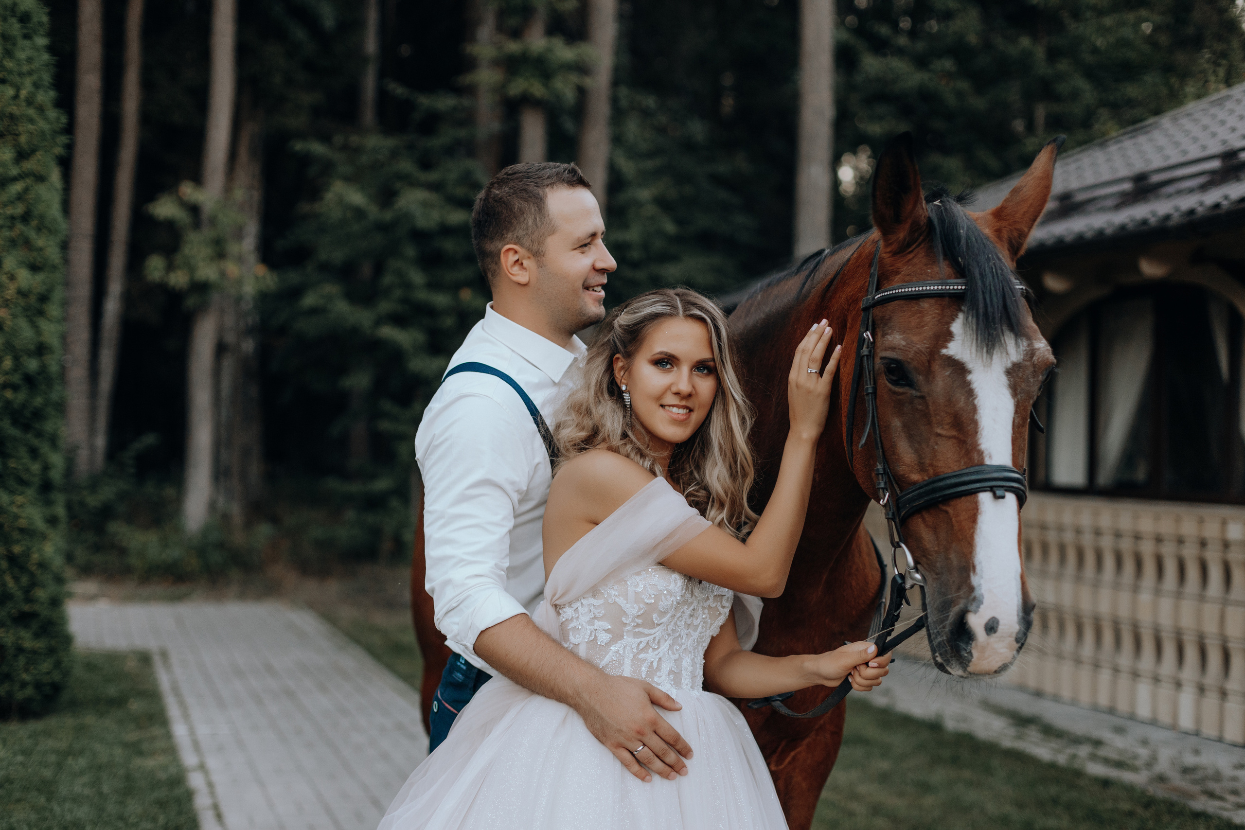 Свадебный фотограф в Москве Ольга Шевелёва 