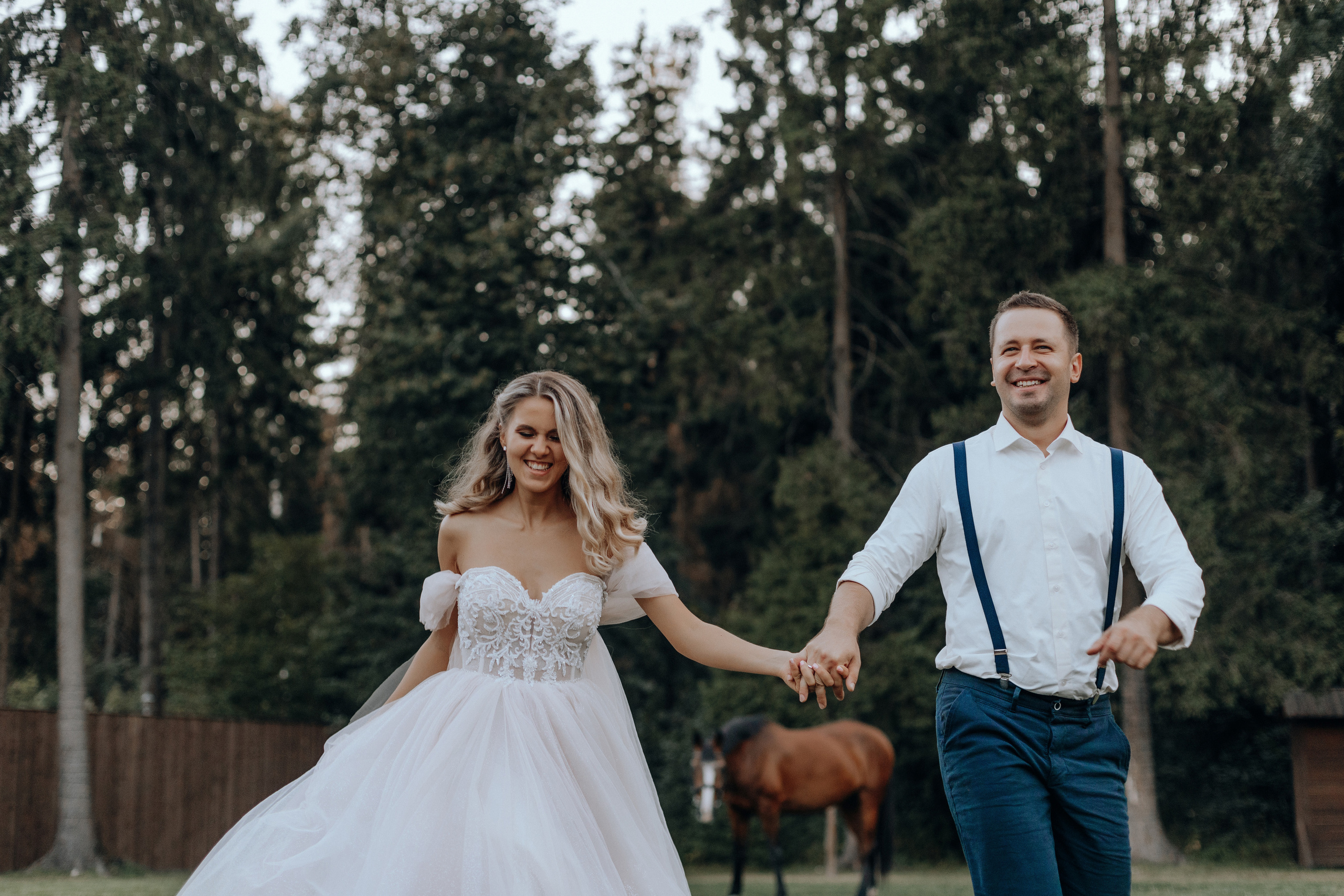 Свадебный фотограф в Москве Ольга Шевелёва 