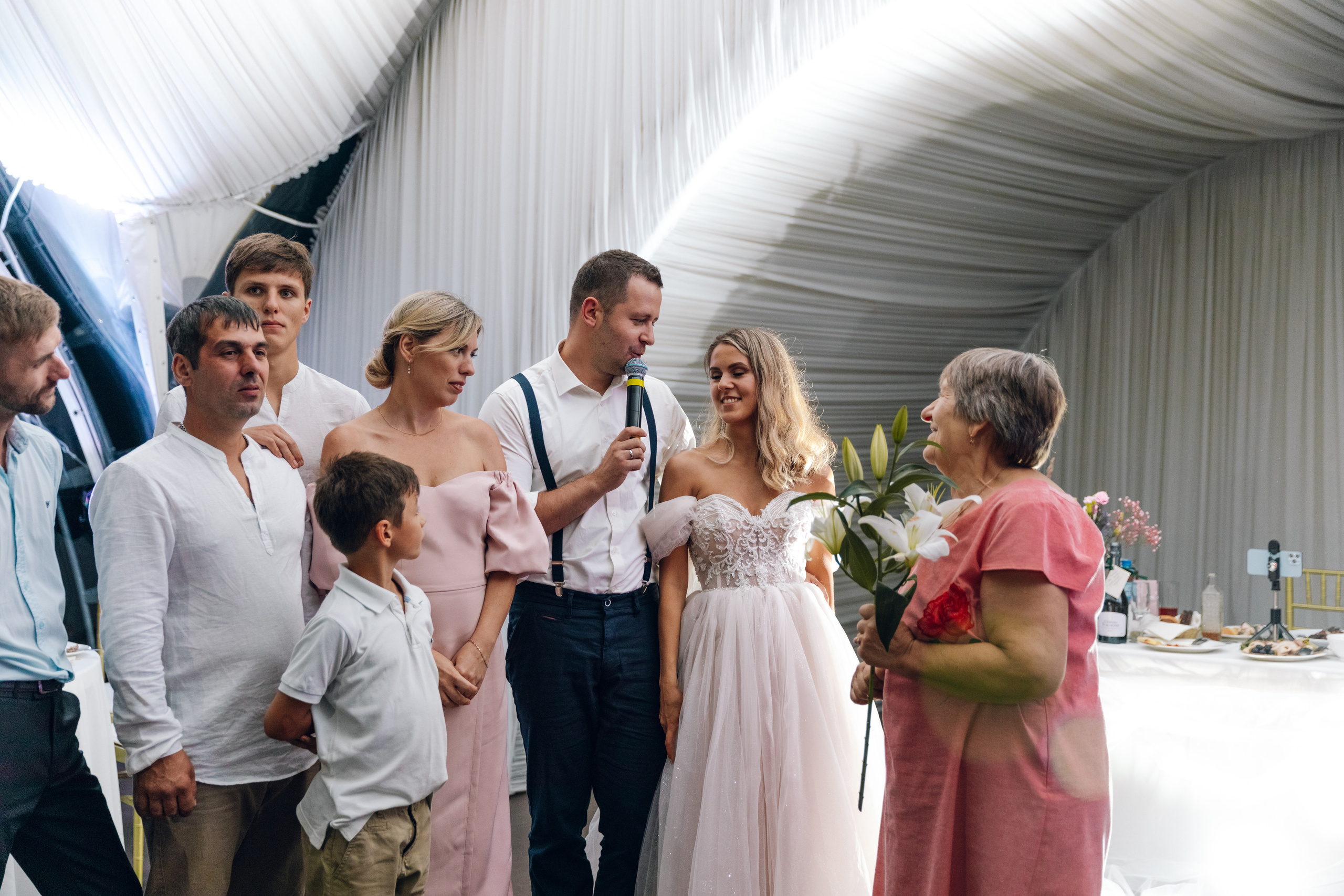 Сергей и Настя. Свадебный и репортажный фотограф Ольга Шевелёва