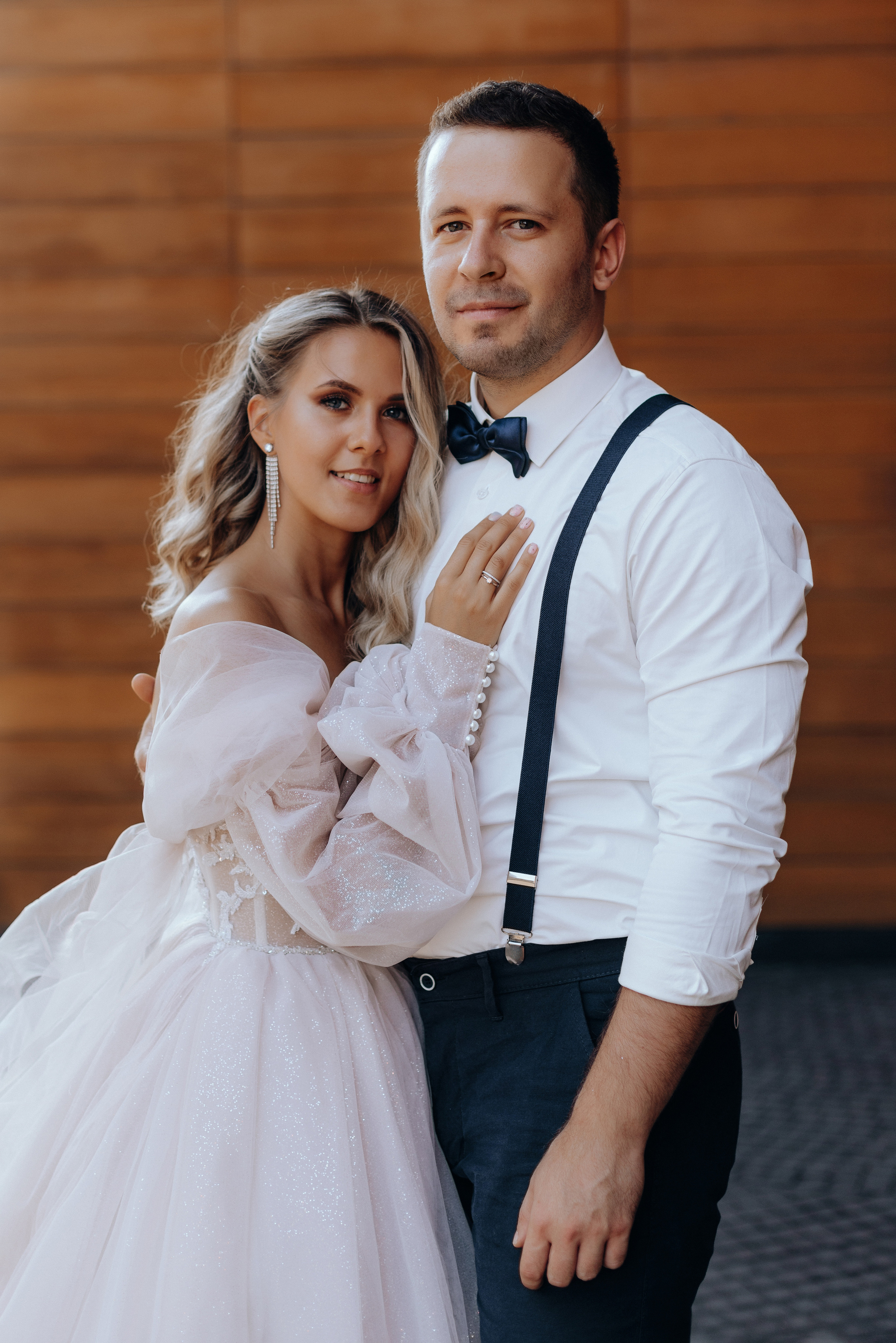 Свадебный фотограф в Москве Ольга Шевелёва 