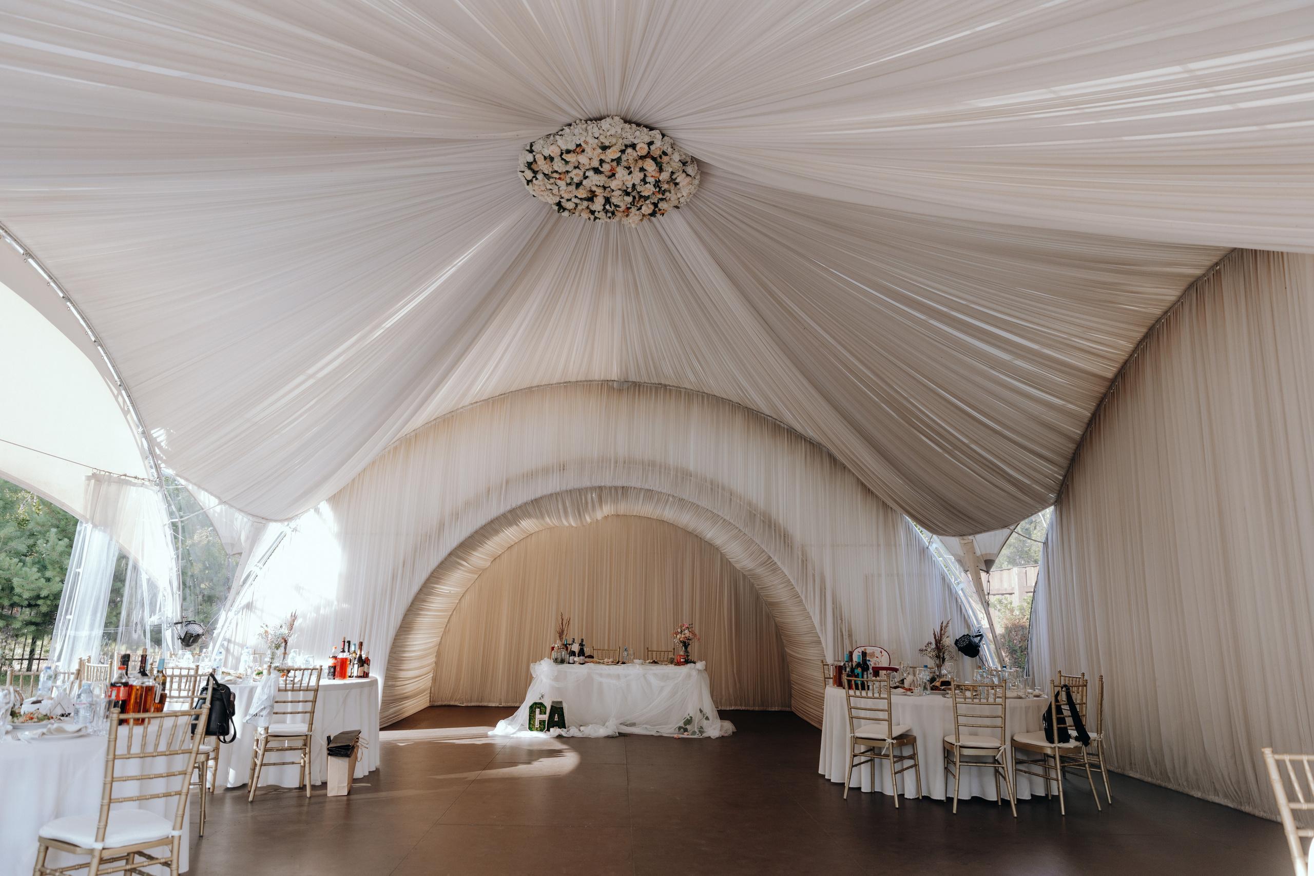 Сергей и Настя. Свадебный и репортажный фотограф Ольга Шевелёва