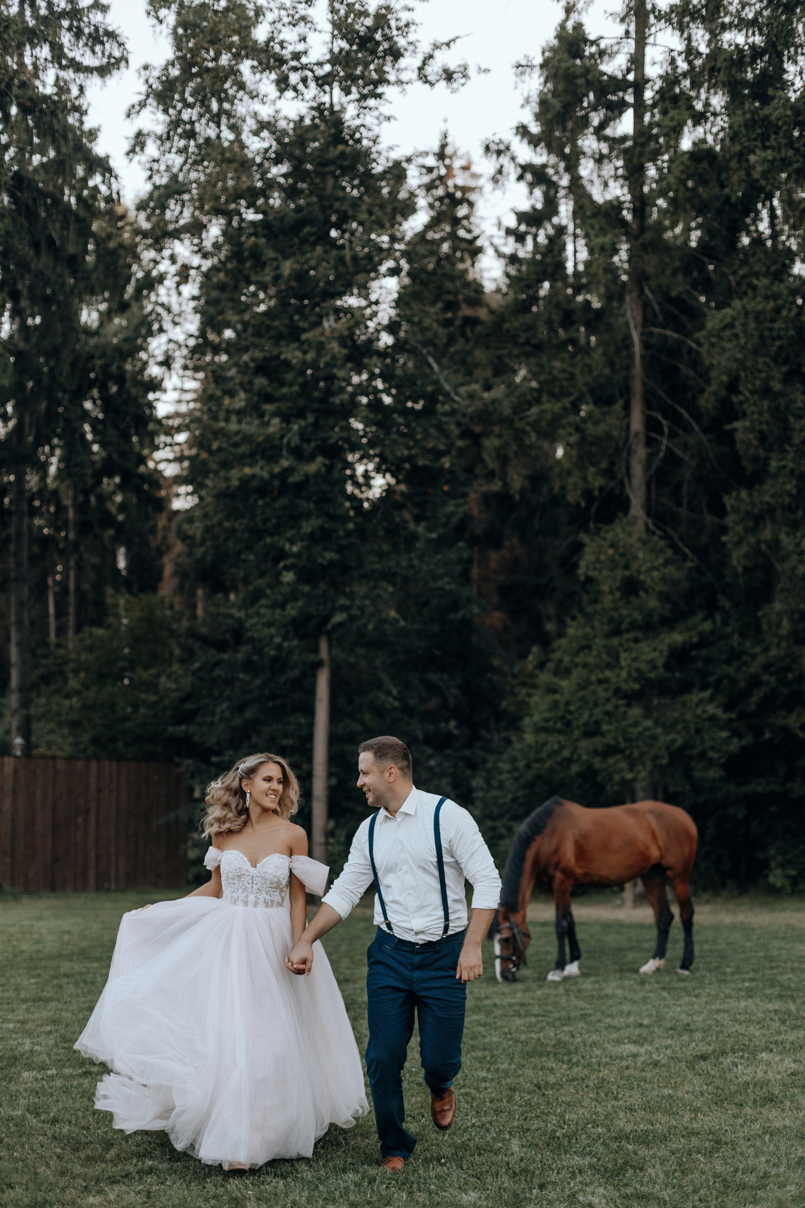 Свадебный фотограф в Москве Ольга Шевелёва 