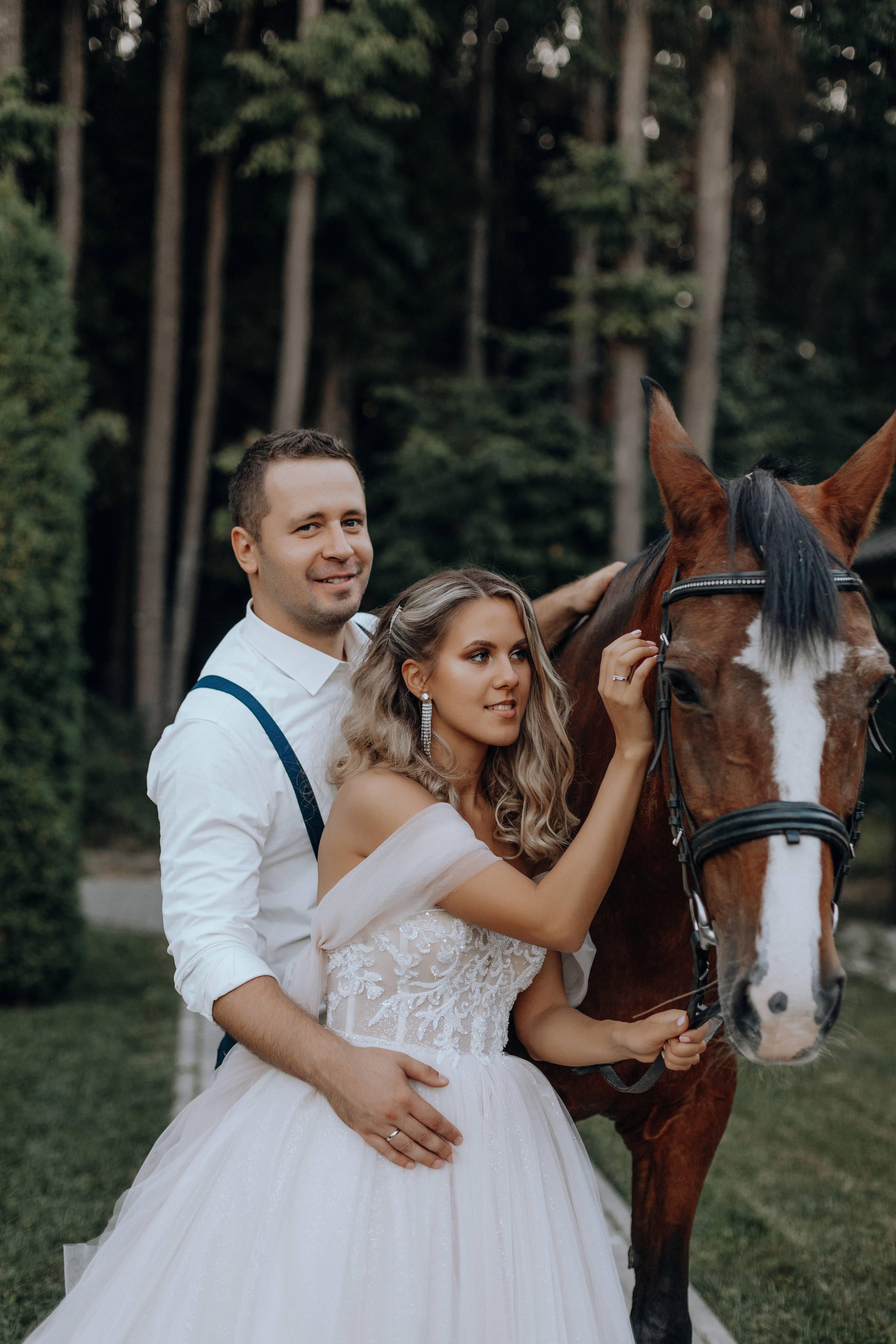 Свадебный фотограф в Москве Ольга Шевелёва 