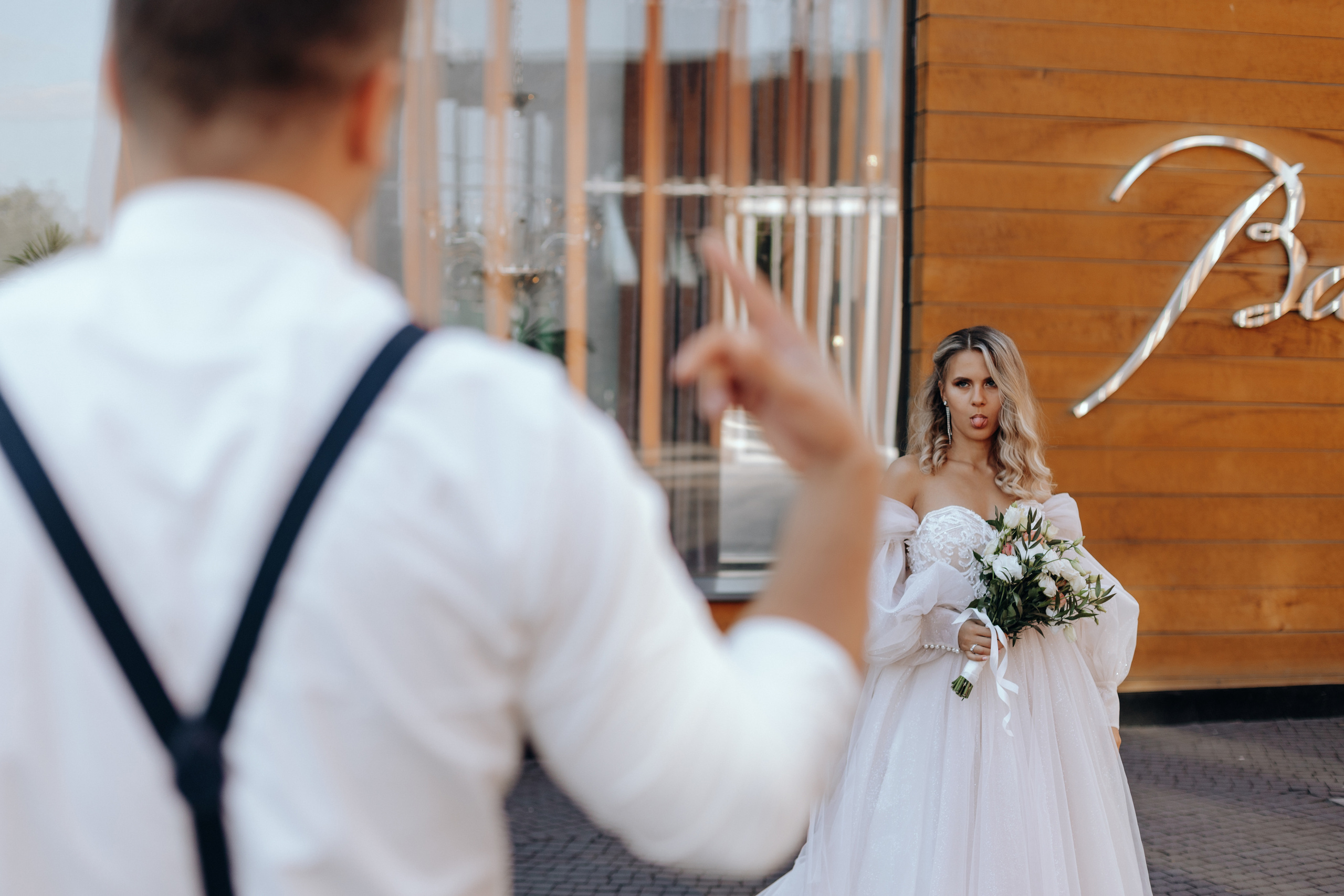 Свадебный фотограф в Москве Ольга Шевелёва 