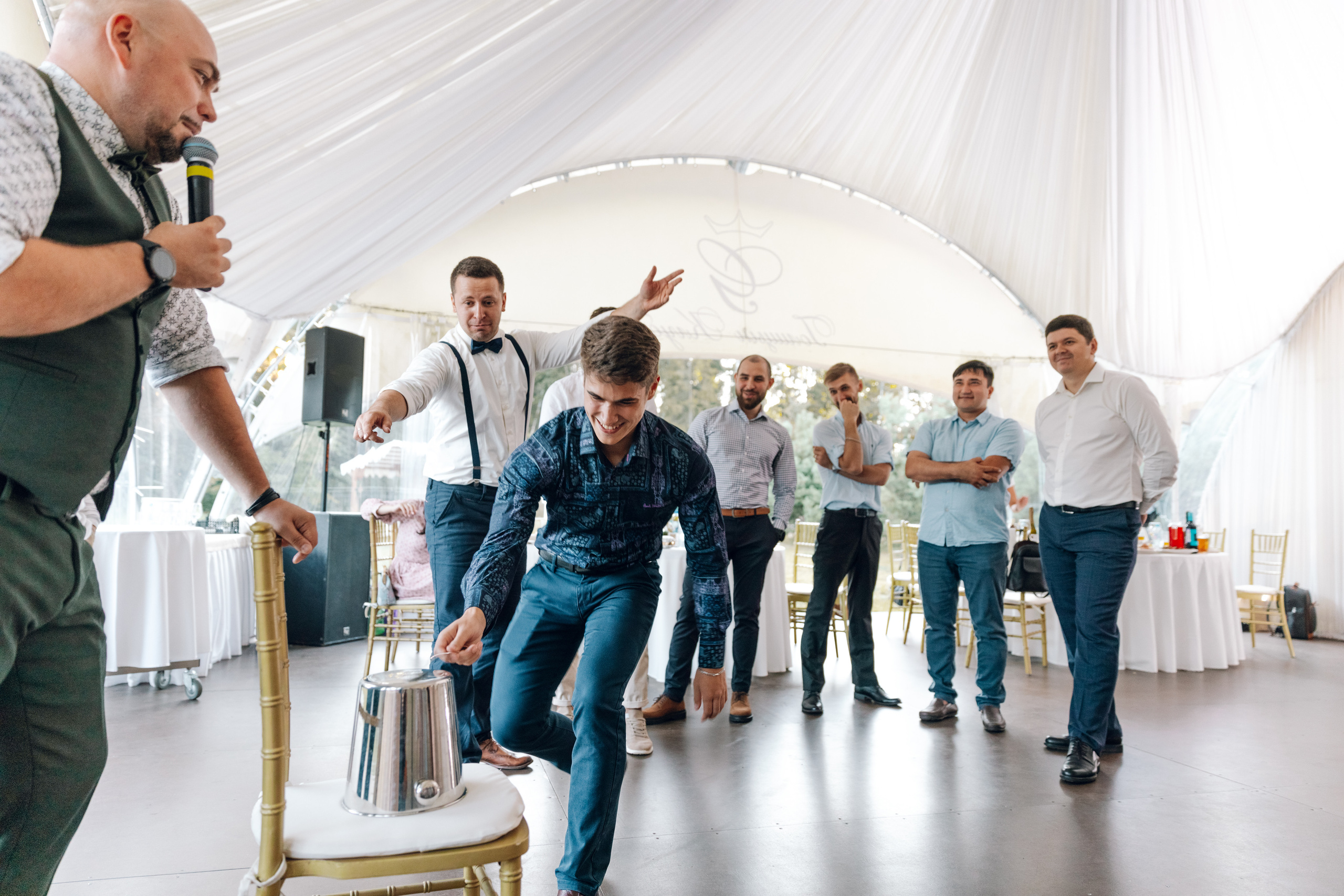 Сергей и Настя. Свадебный и репортажный фотограф Ольга Шевелёва