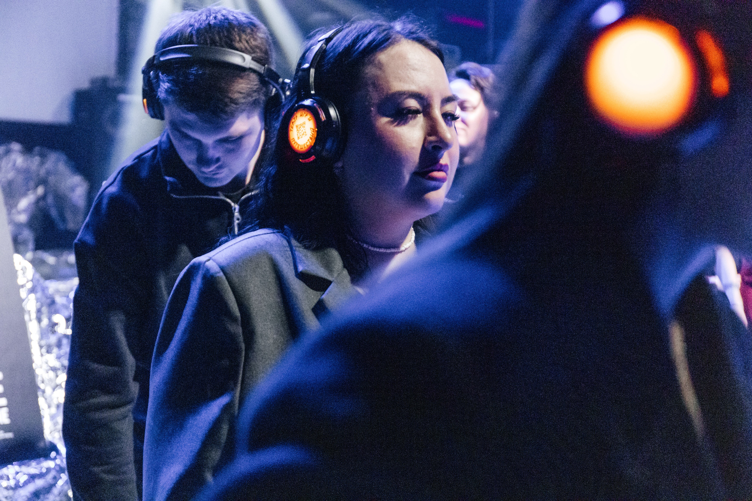 Театр игр и путешествий. Фотограф Елена Балакина (Челябинск)