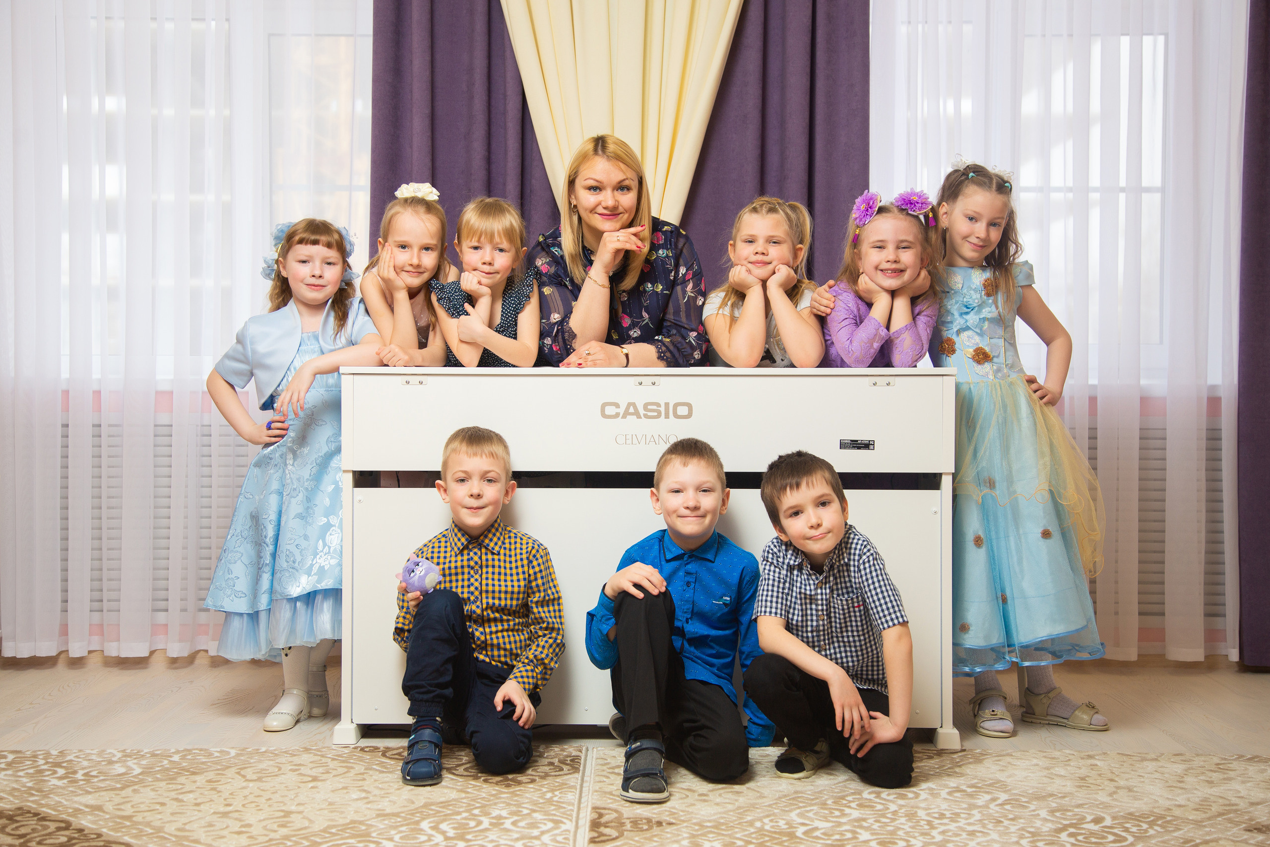 Отзывы Фотограф Великие Луки Анна Никонова. Детский семейный фотограф Великие Луки Анна Никонова