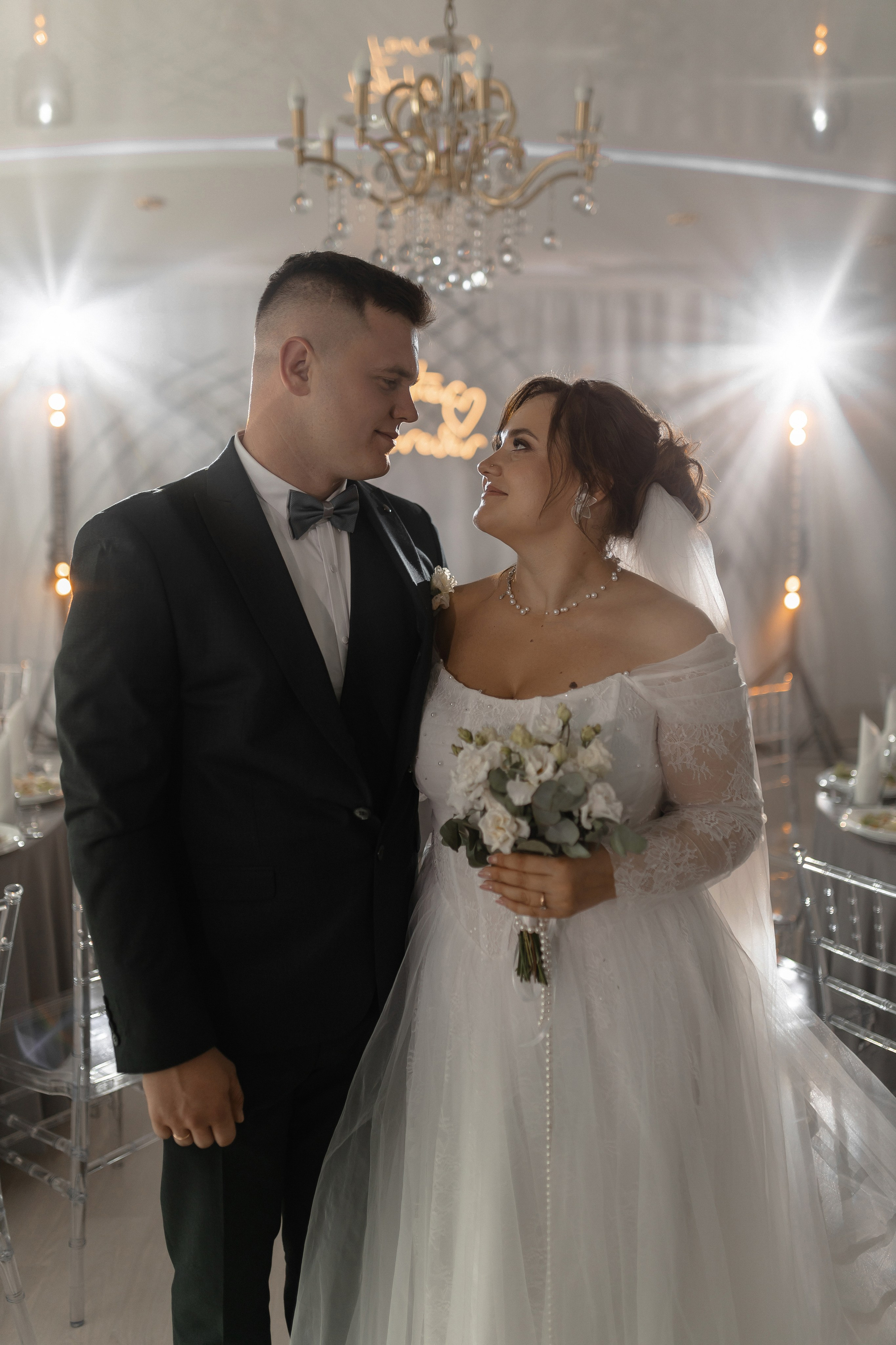 Екатерина и Геннадий. Свадебный фотограф Елена Ловцевич