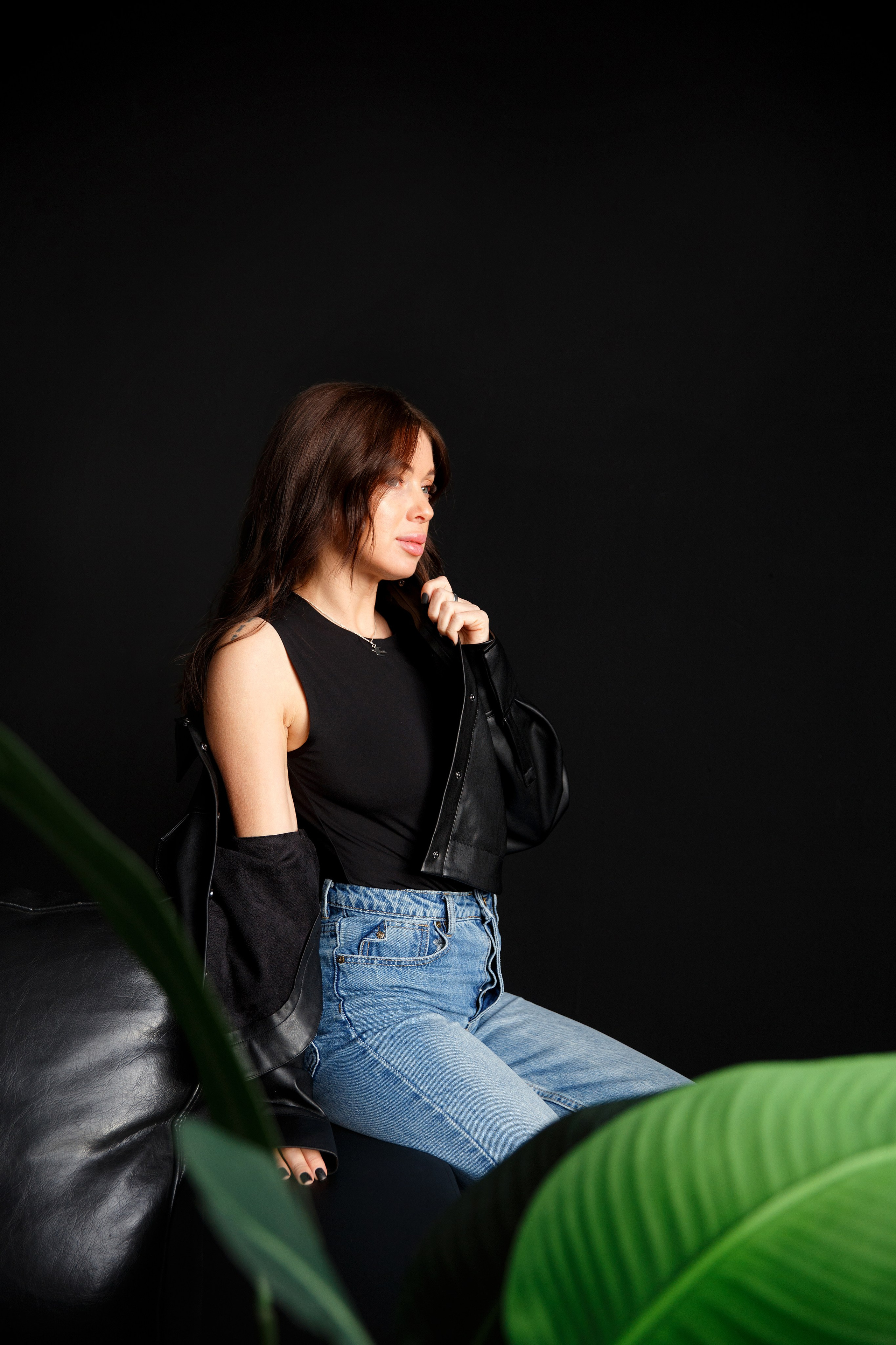 Марина. Мастер лэшмейкер и преподаватель в бьюти индустрии. Женский и контент фотограф Люба Пунанцева. Северодвинск. Архангельск