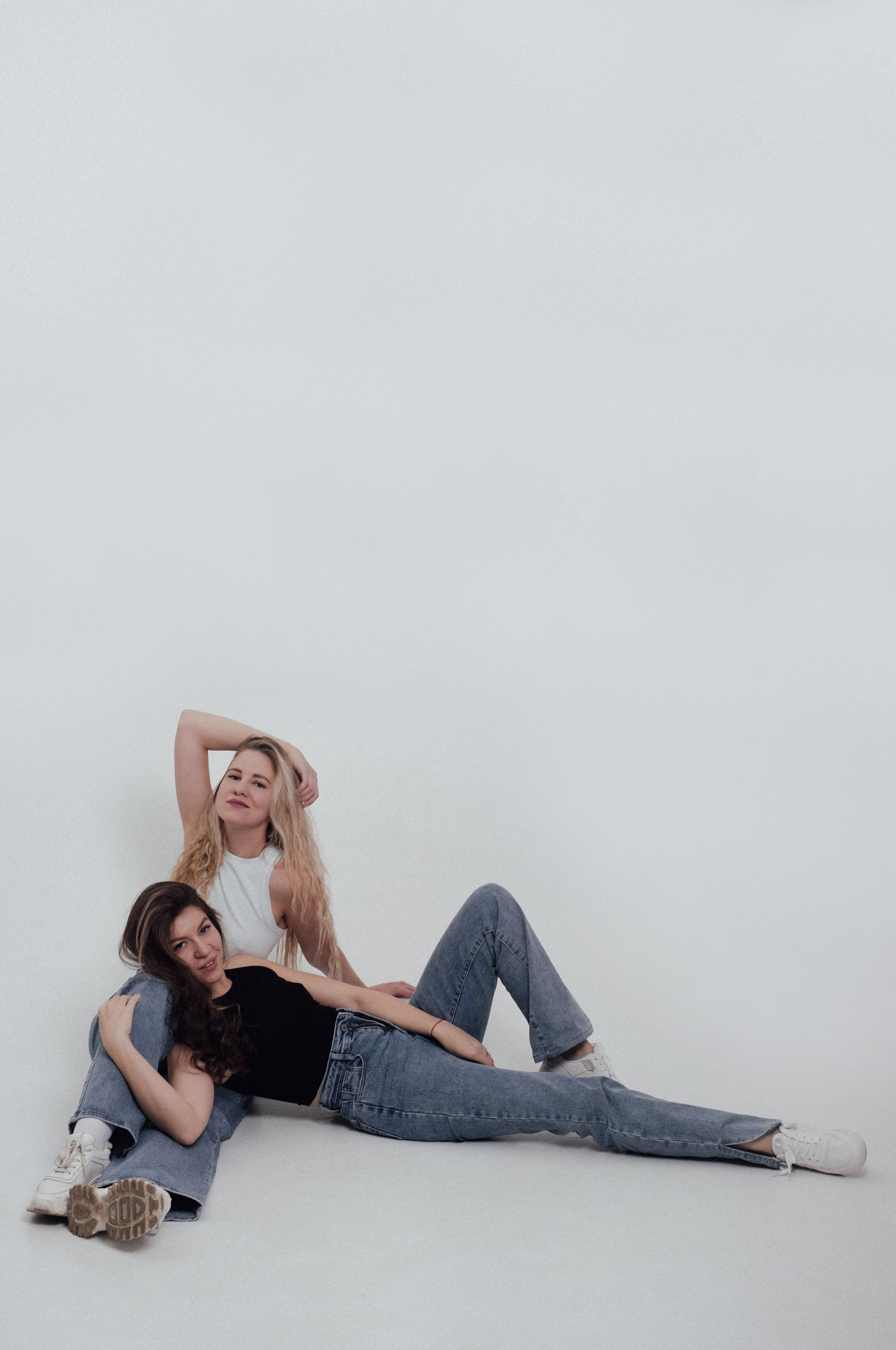 Подруги. Свадебный и семейный фотограф г. Волгоград Биленко Ангелина