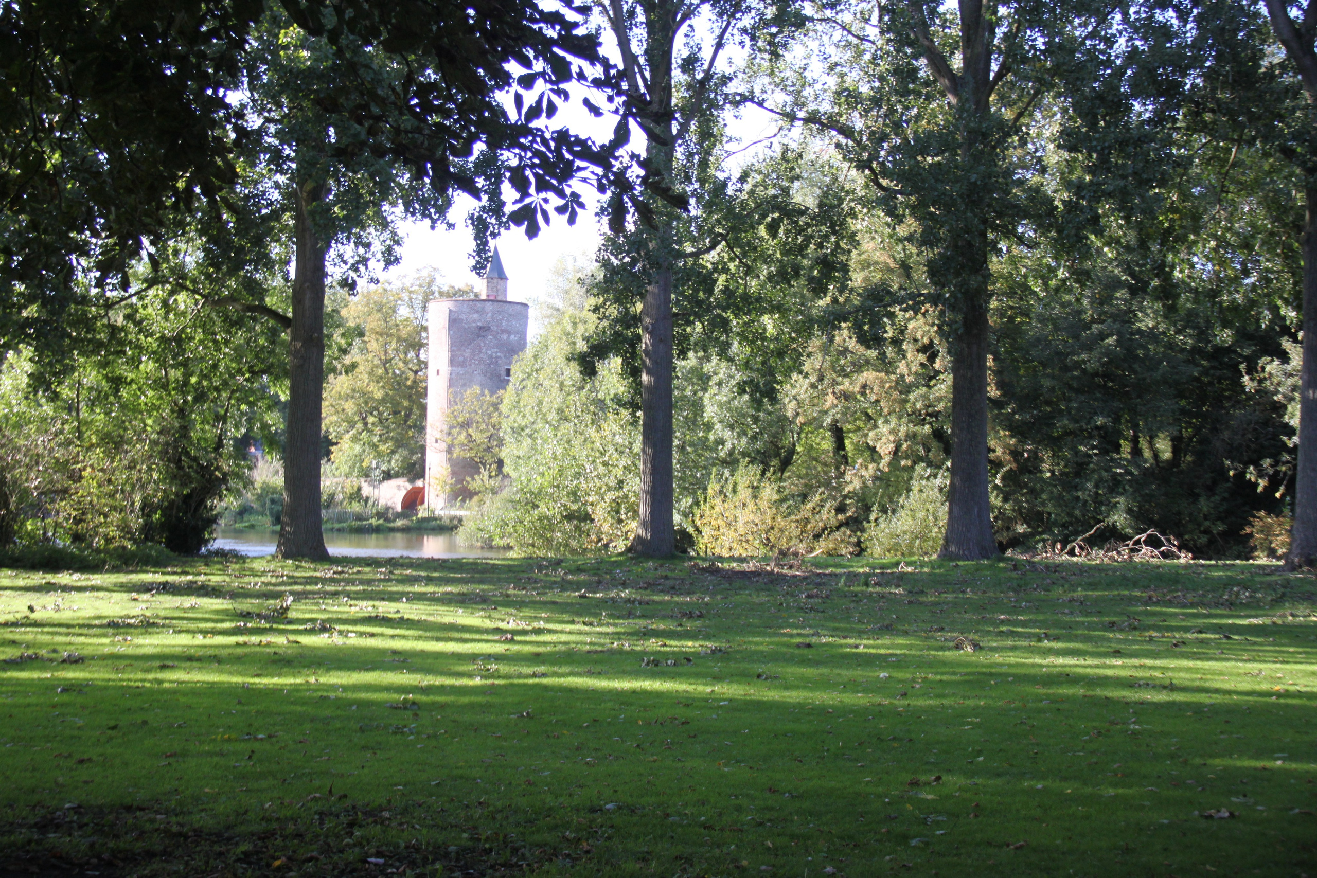 Bruges, Belgium. Andrey Filippov Photographer