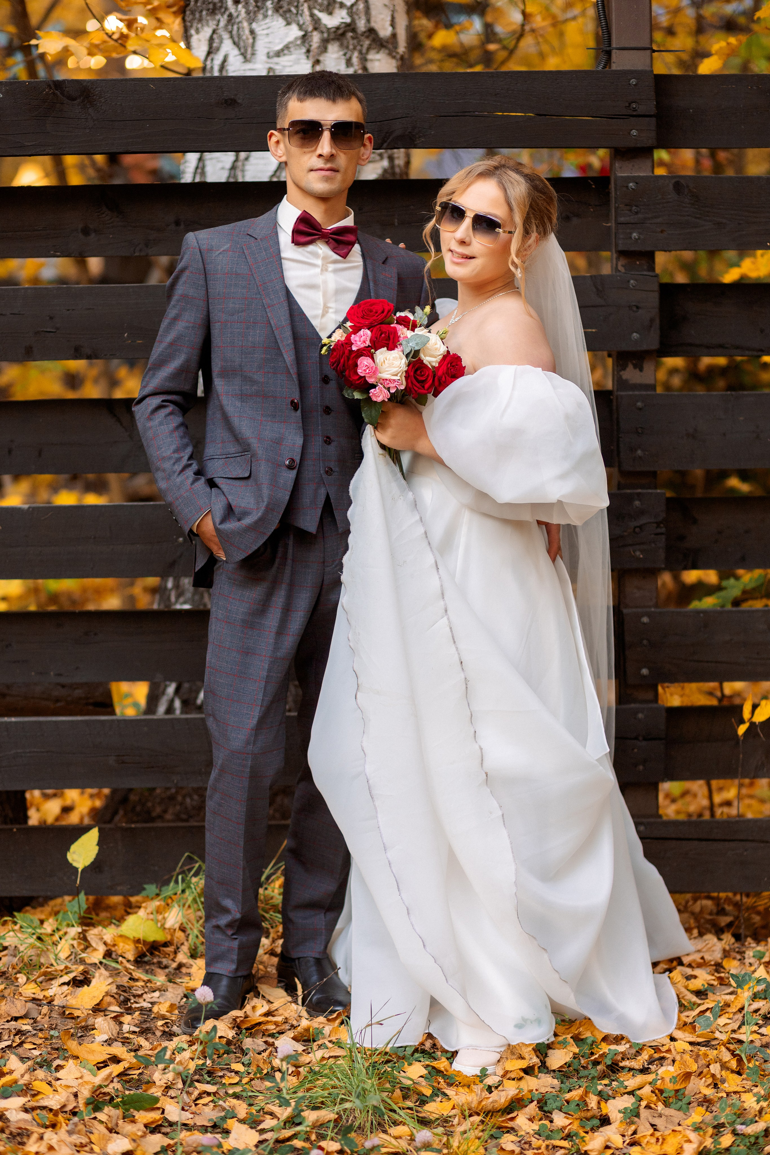 СВАДЬБА: Дима и Юля. Все фото. Профессиональный фотограф в Ижевске Леша Петров