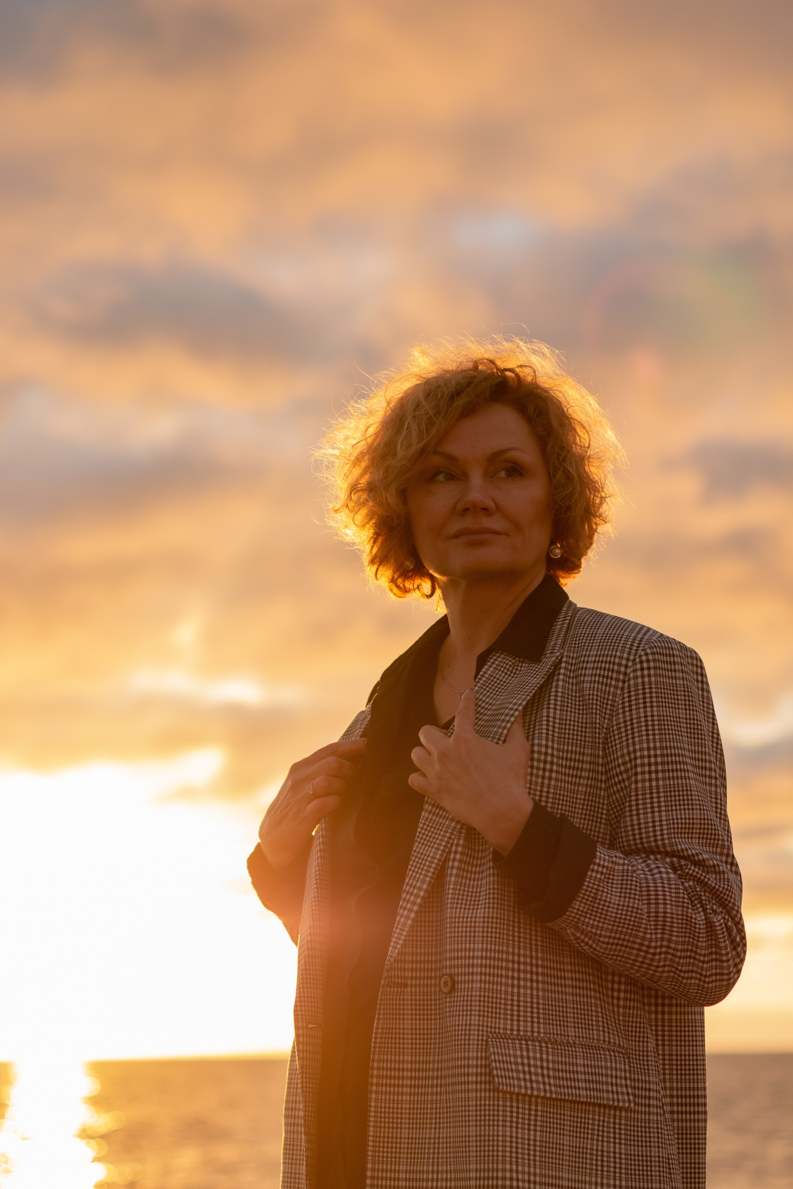 Лена. Фотограф в Сочи