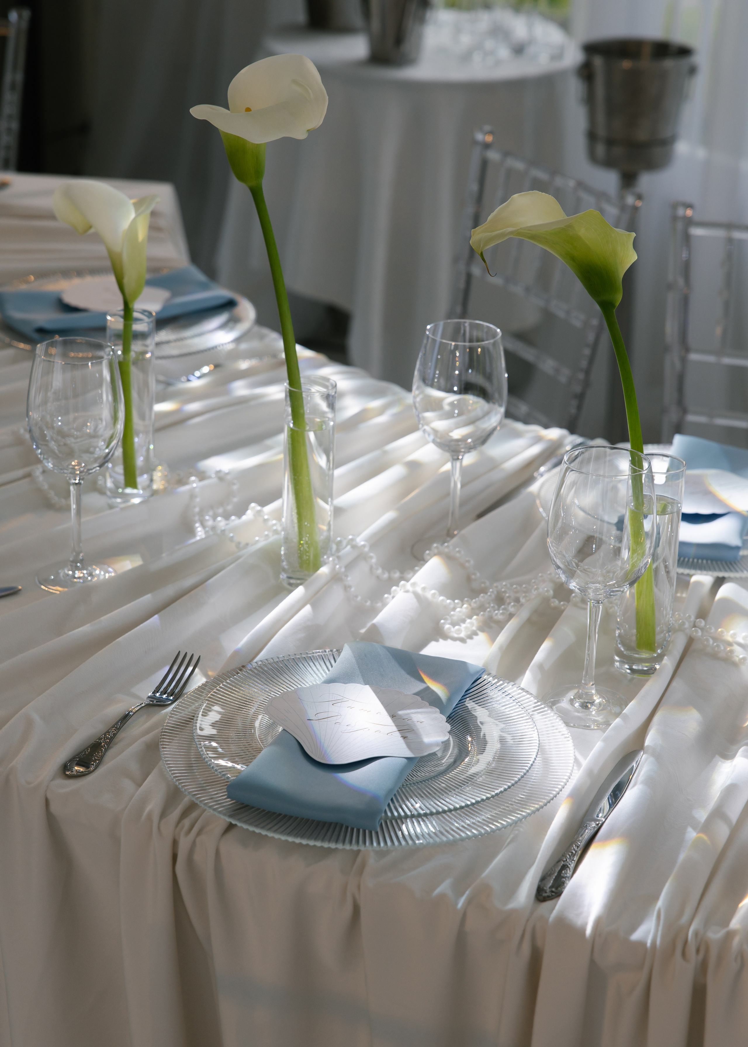 Океан любви Юлии и Алексея. Свадебный фотограф в Калининграде Ольга Пасечник