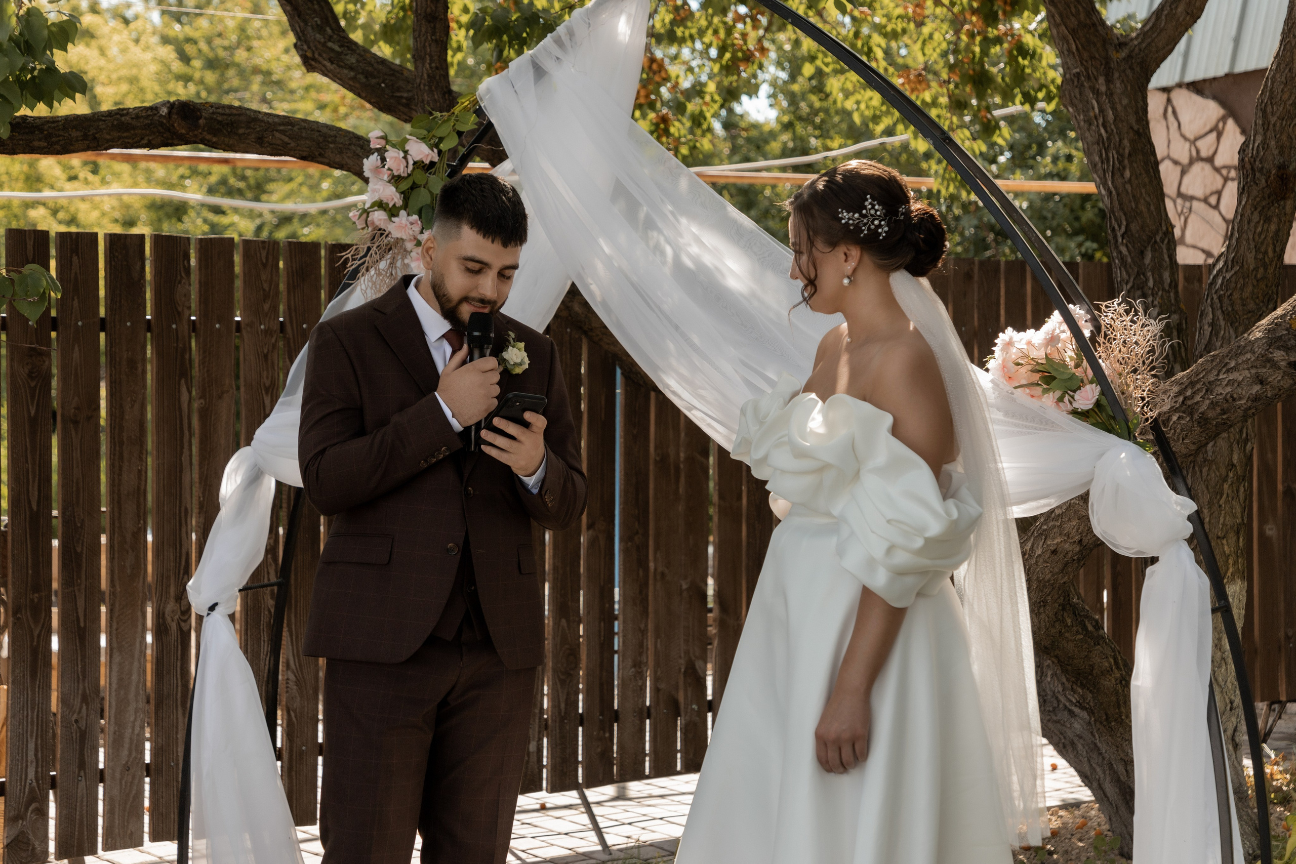 Анатолий и Полина (сокращено). Свадебный фотограф Ангелина Сунгатулина | Саратов | Балаково | Вольск