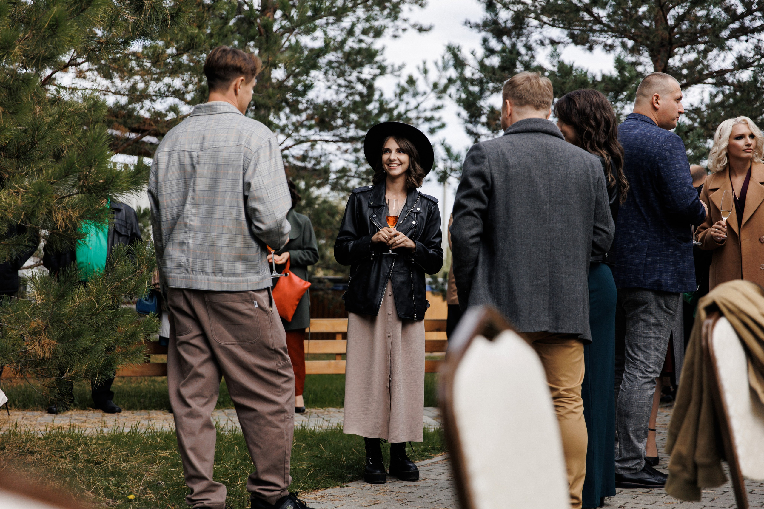 Оля и Кирилл. Свадебный и репортажный фотограф Евгений Петров