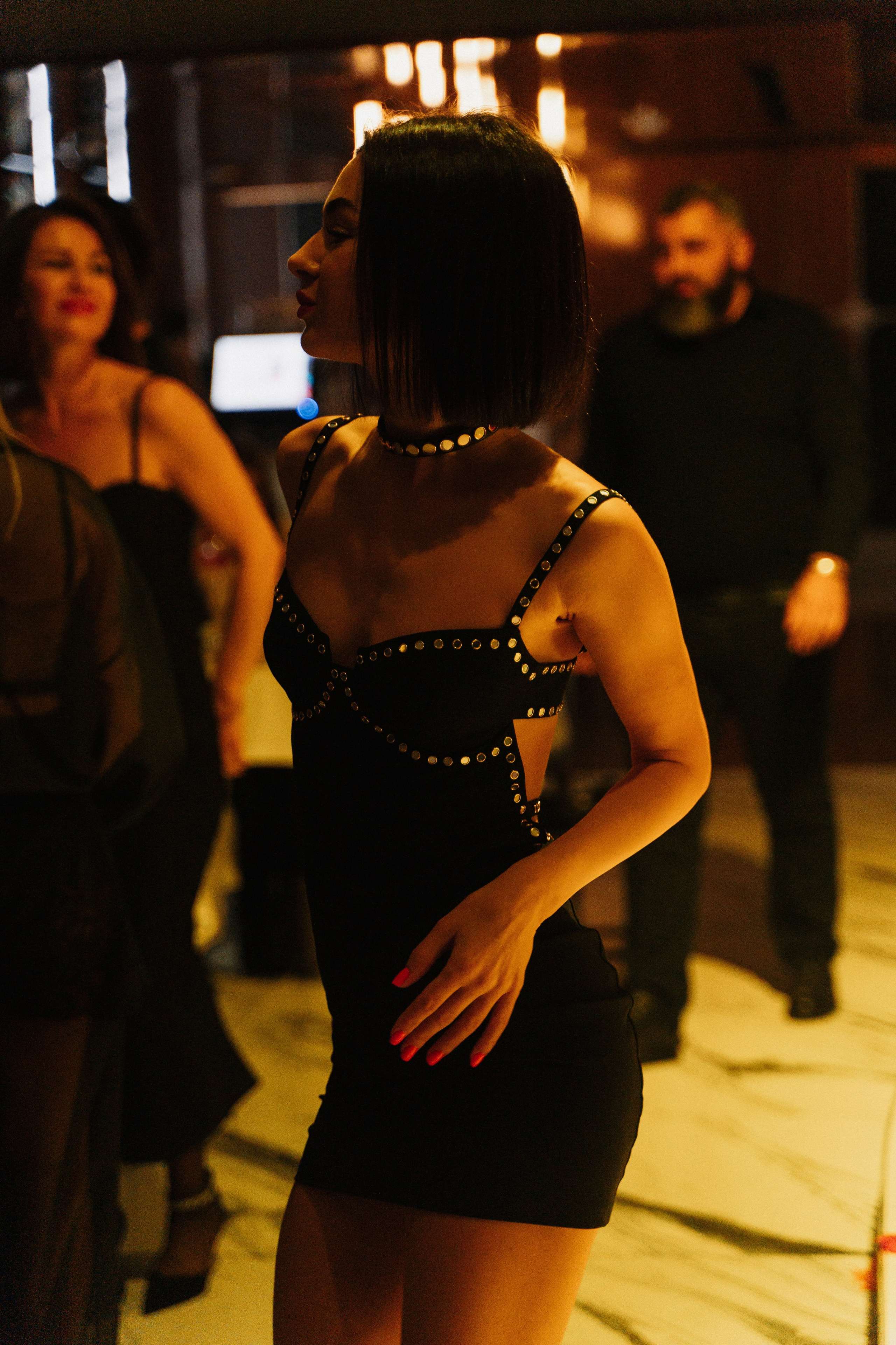 11 мая (суббота). BENUAR Restaurant