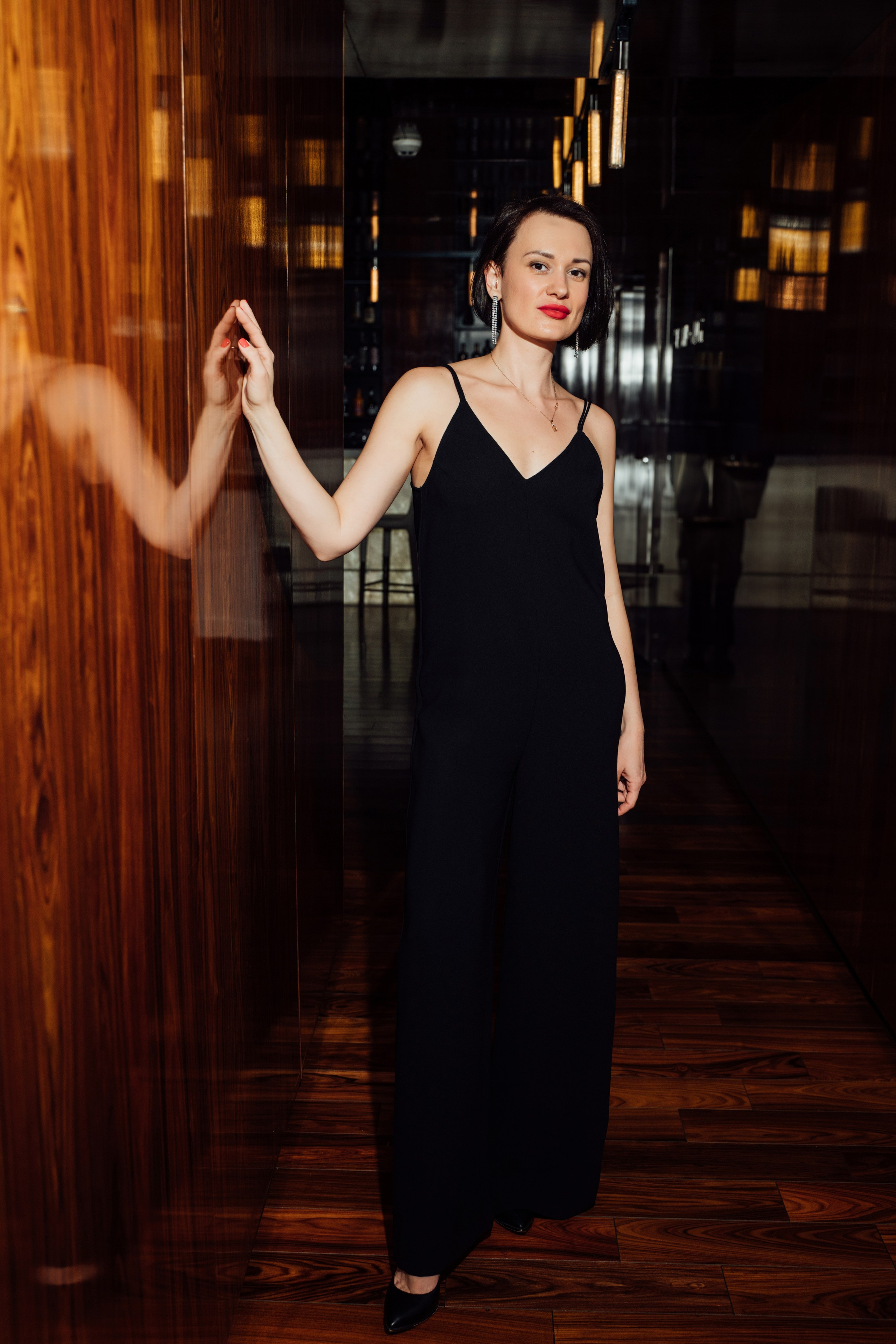 30 марта (суббота). BENUAR Restaurant