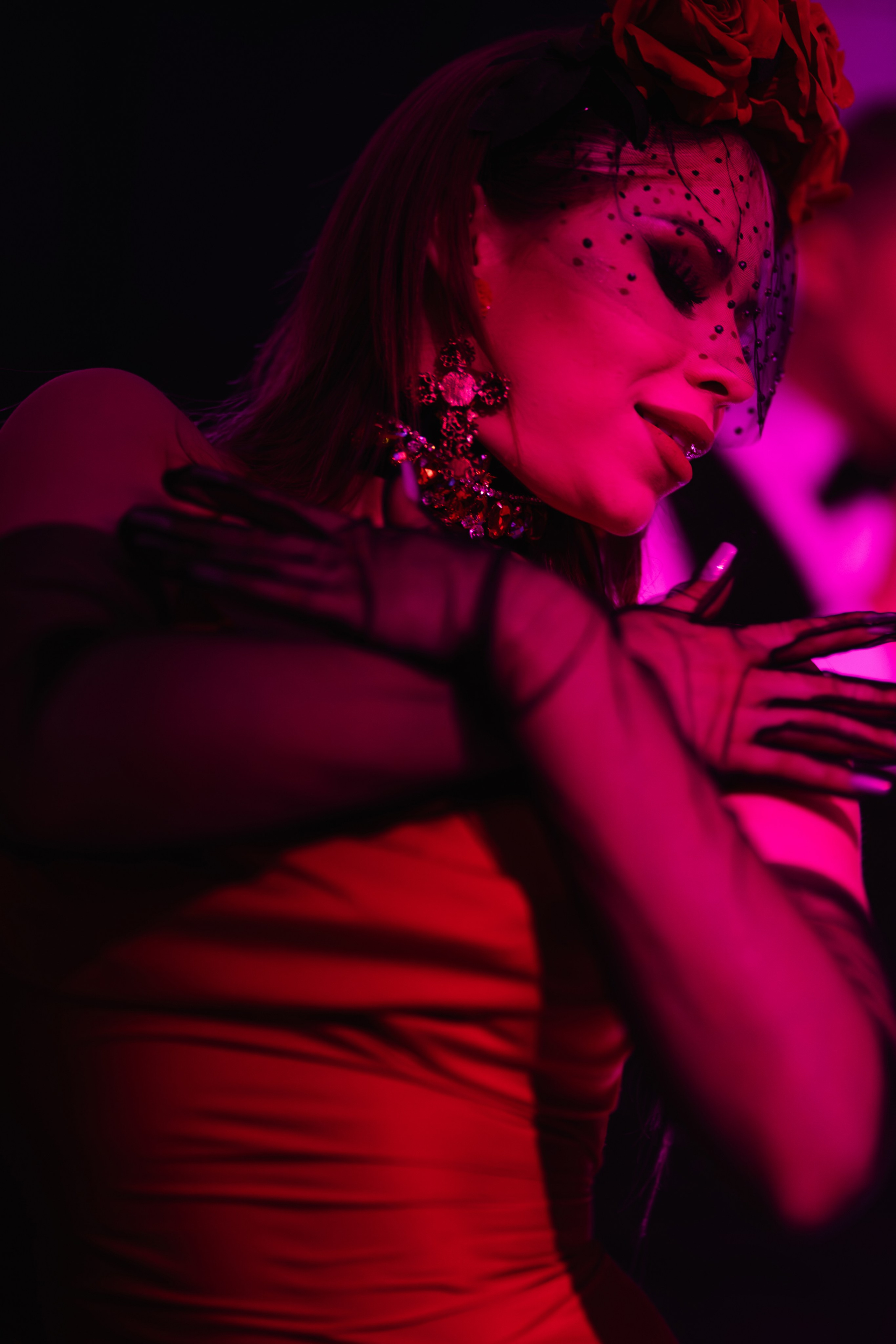 11 мая (суббота). BENUAR Restaurant