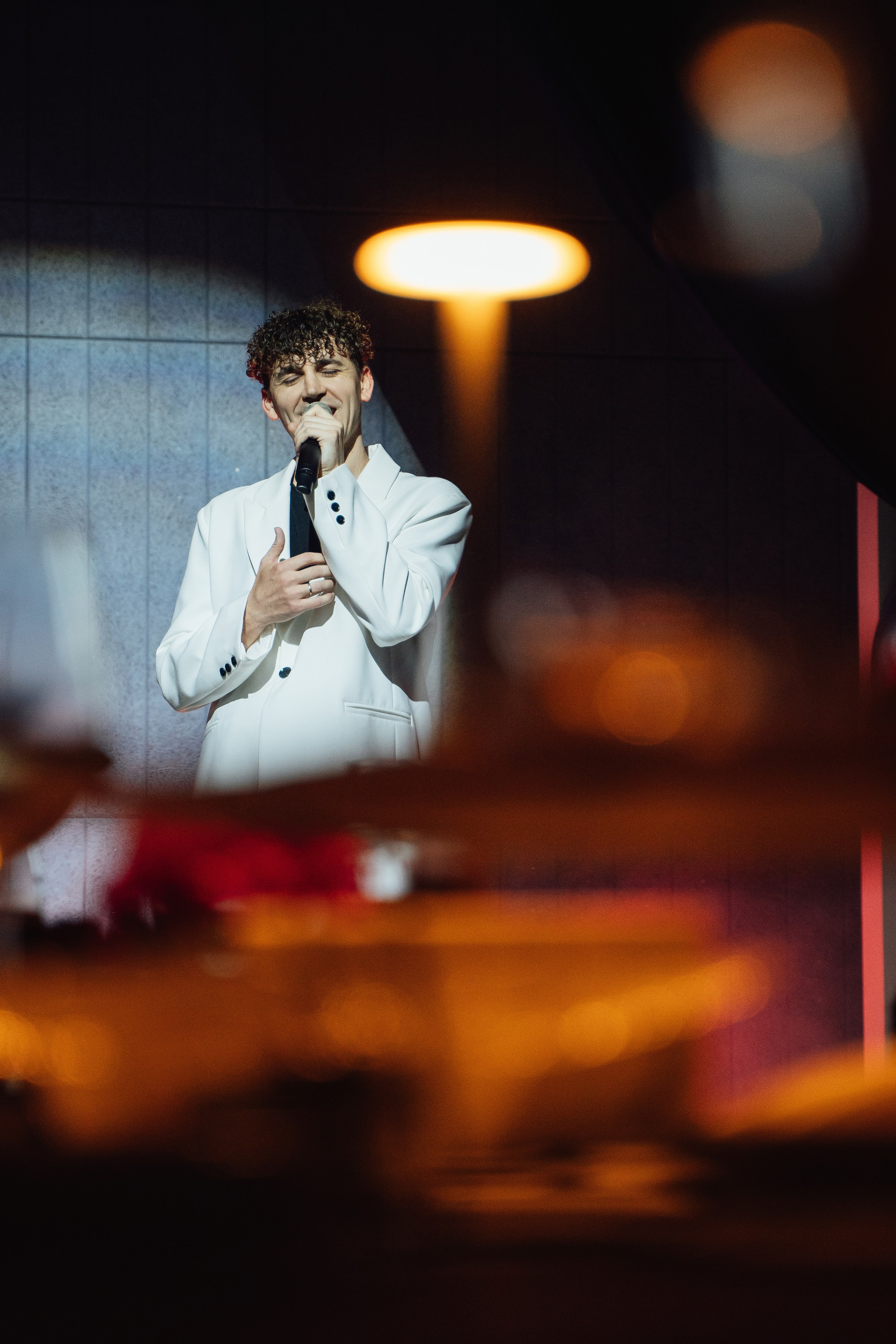 24 августа (суббота). BENUAR Restaurant