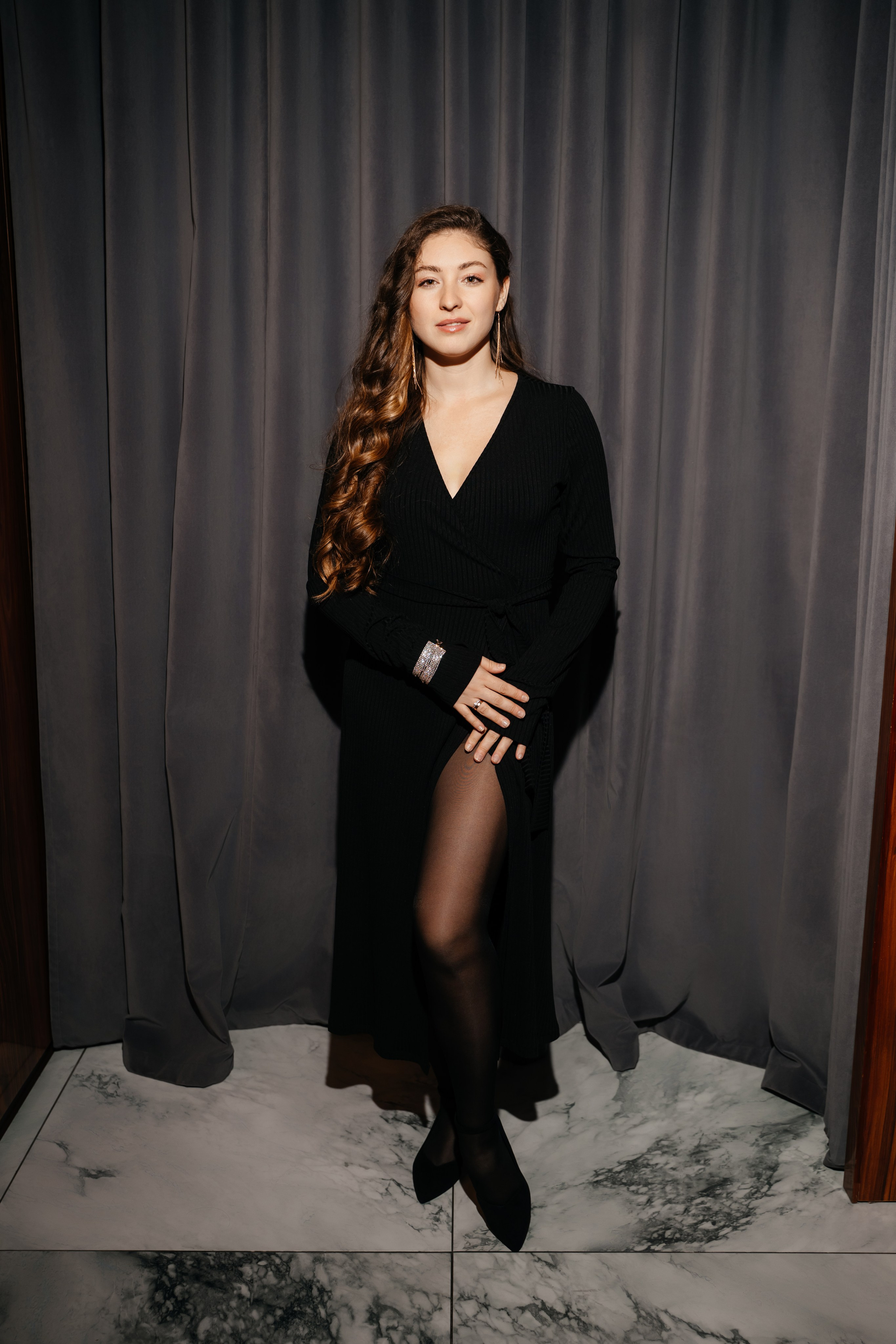 8 марта (суббота). BENUAR Restaurant