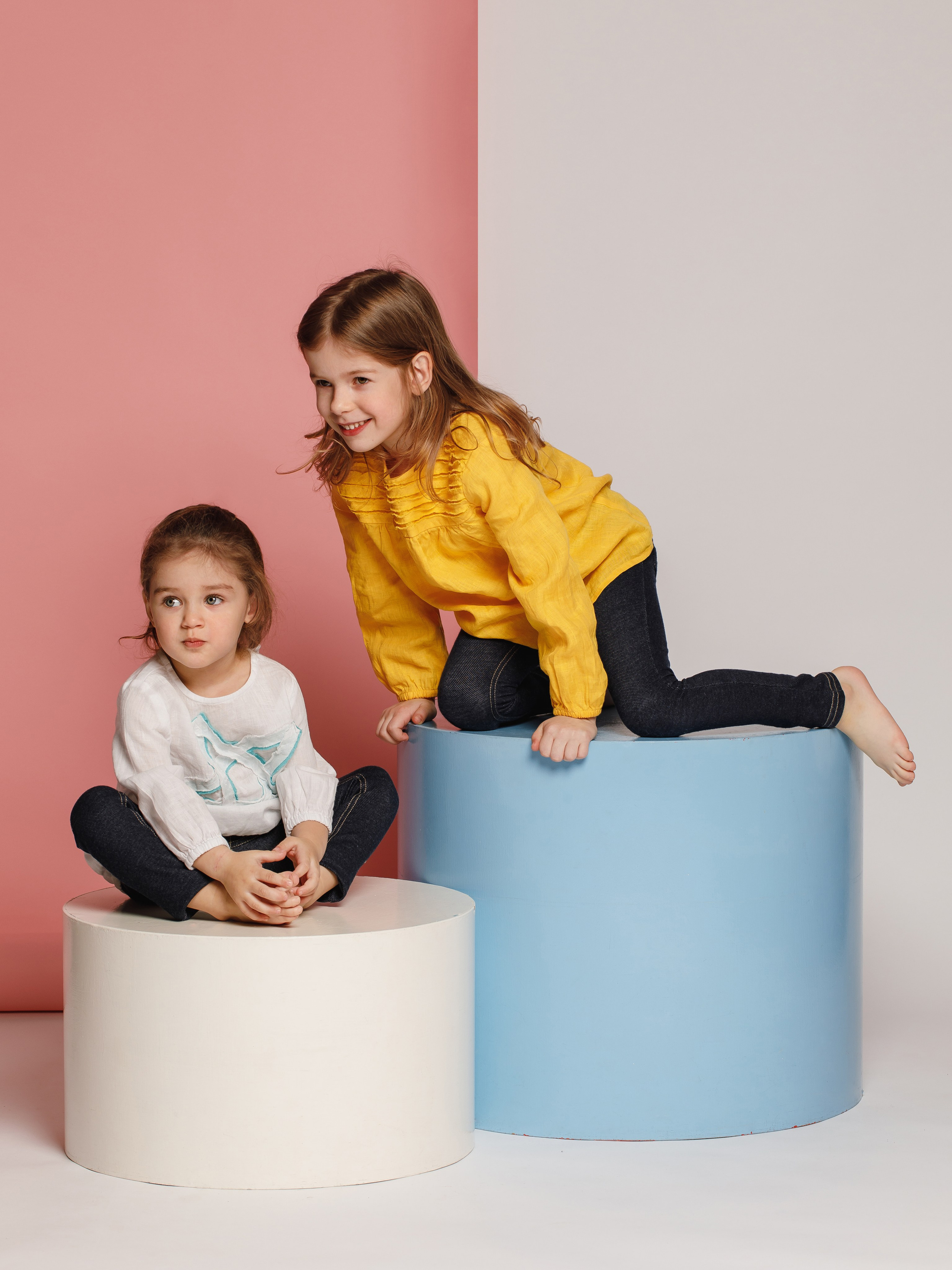 Детская одежда «Kayros KIDS»