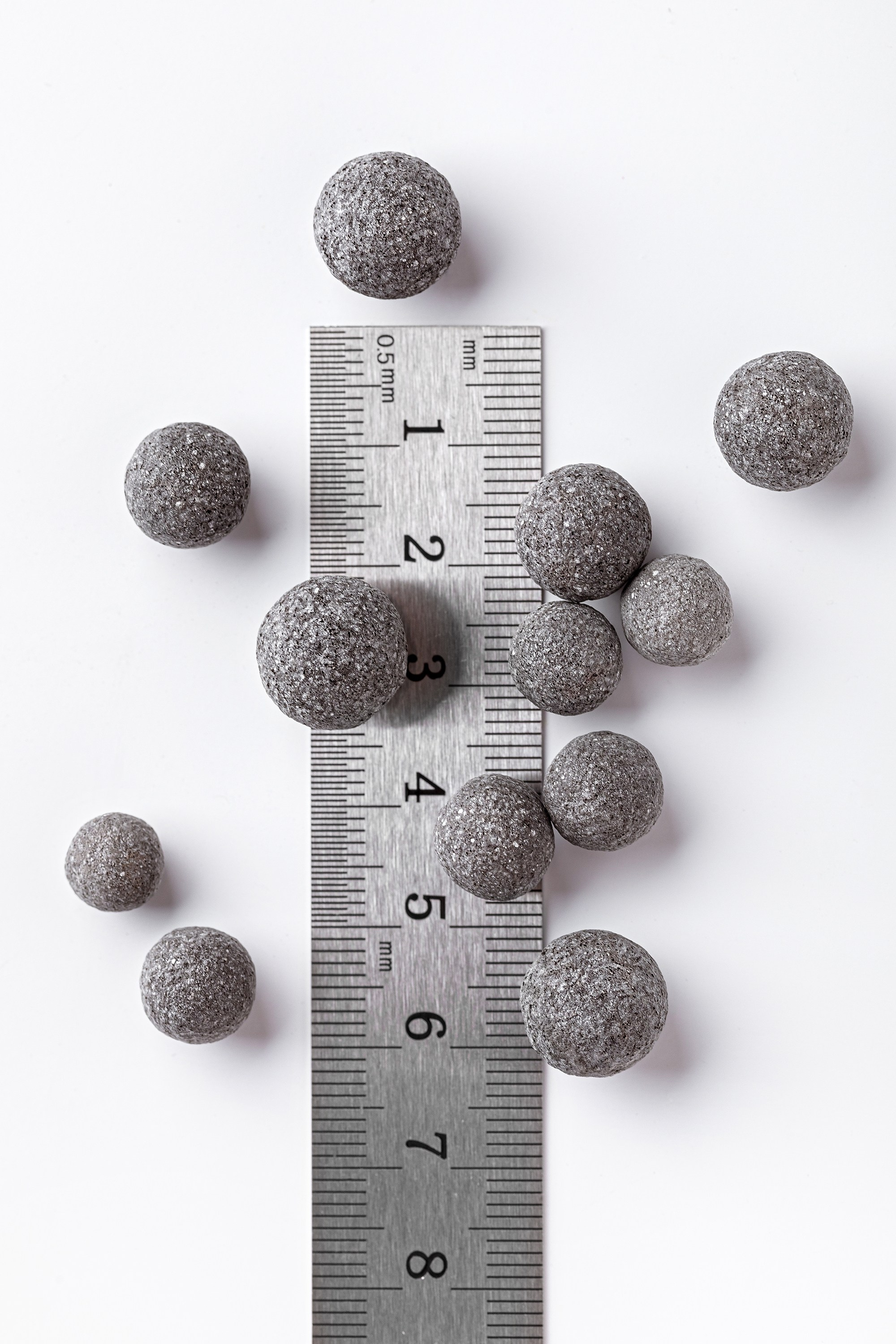 Пеностекло в гранулах «Granglass»