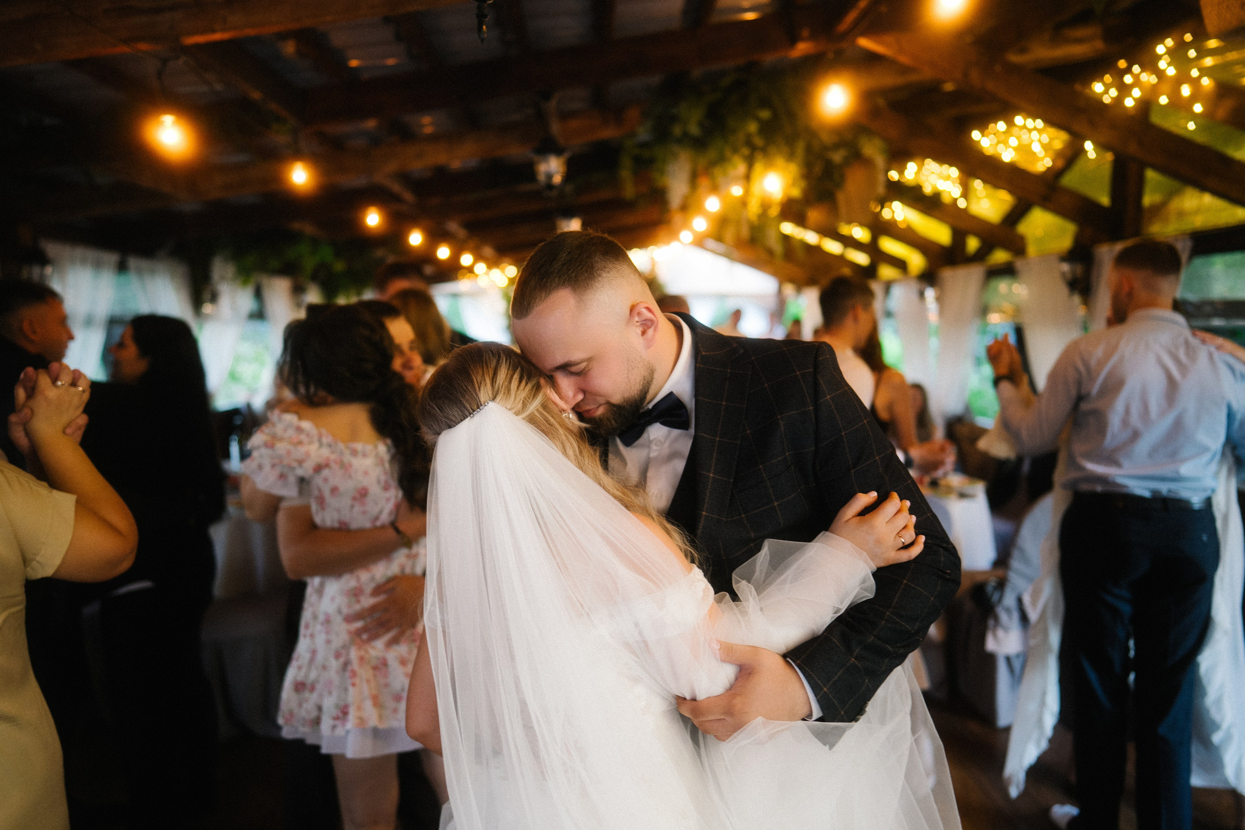 Марина и Денис (полный день). Фотограф на любое событие в Кемерово