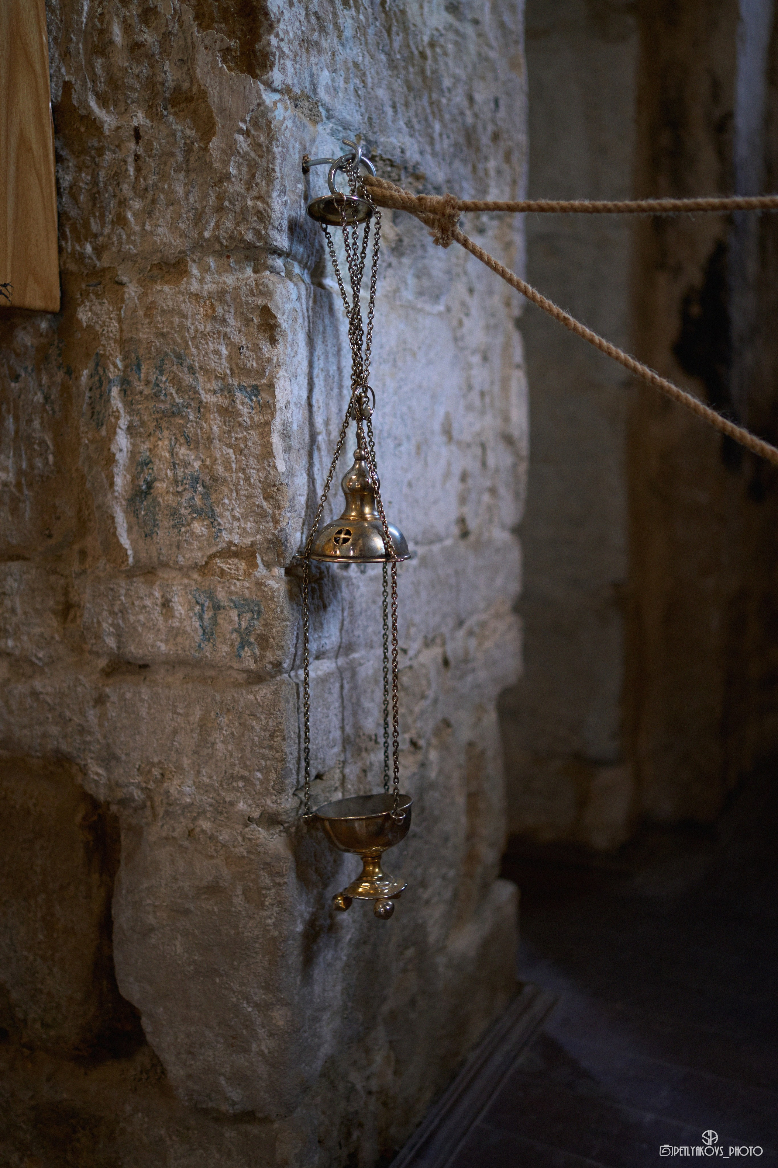 Венчание Анны и Романа. Фотограф, видеограф Пятигорск, Ставрополь, Ессентуки, Petlyakovs_photo