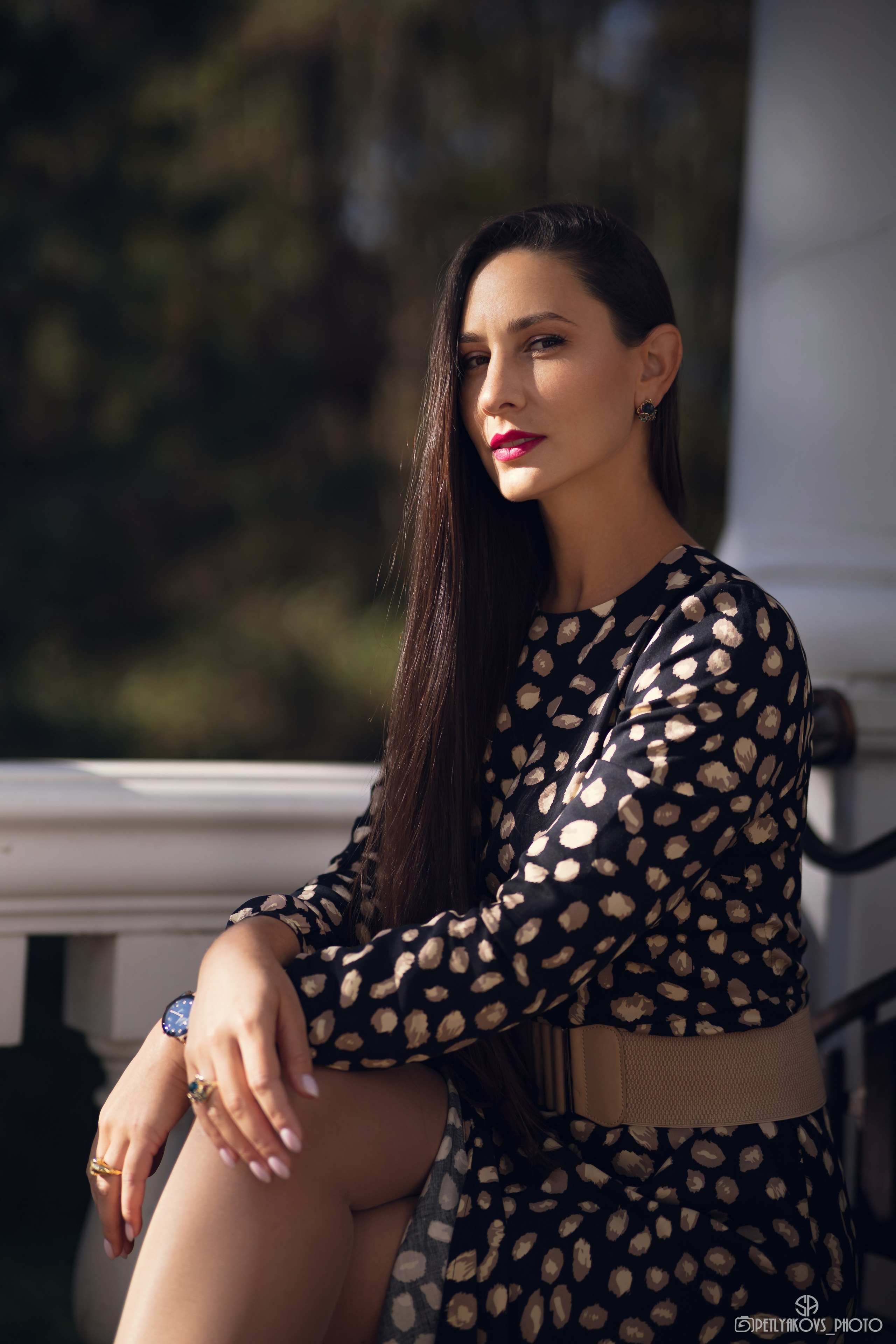 Фотосессия индивидуальная для Юлии. Фотограф, видеограф Пятигорск, Ставрополь, Ессентуки, Petlyakovs_photo