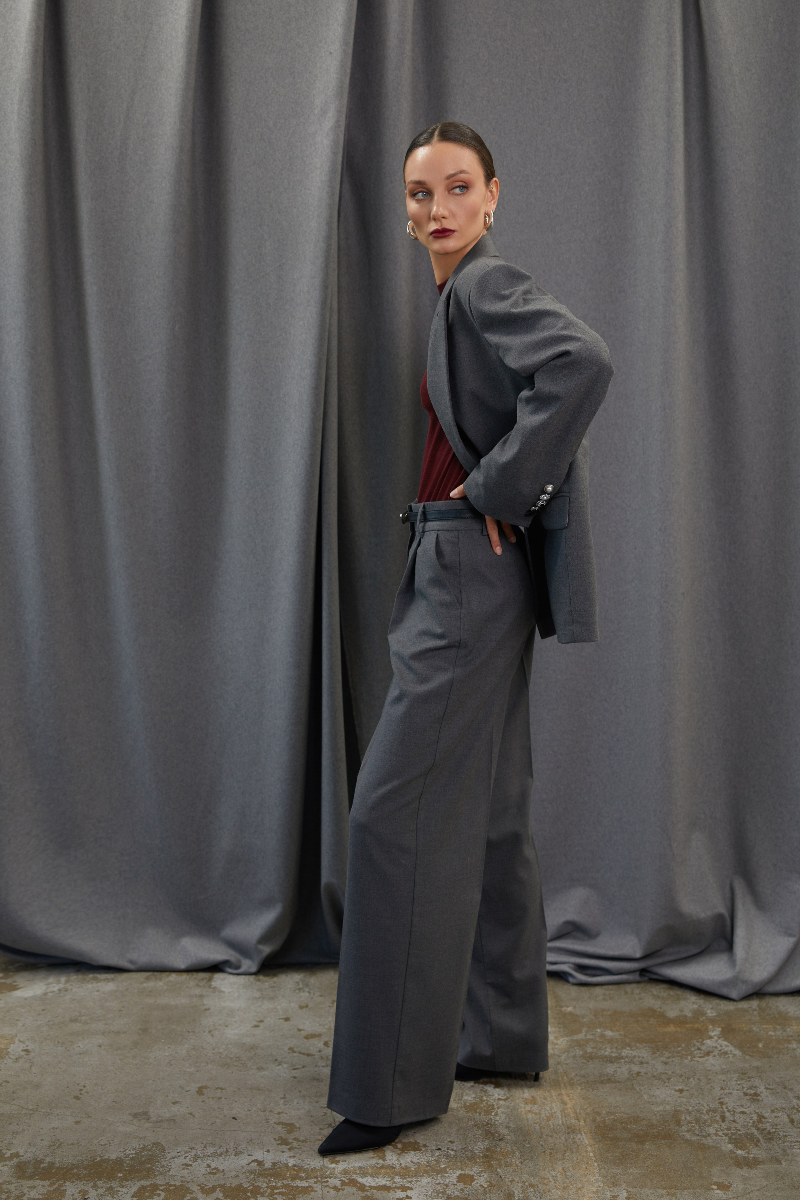 Сьемка для Фактуры. Главная