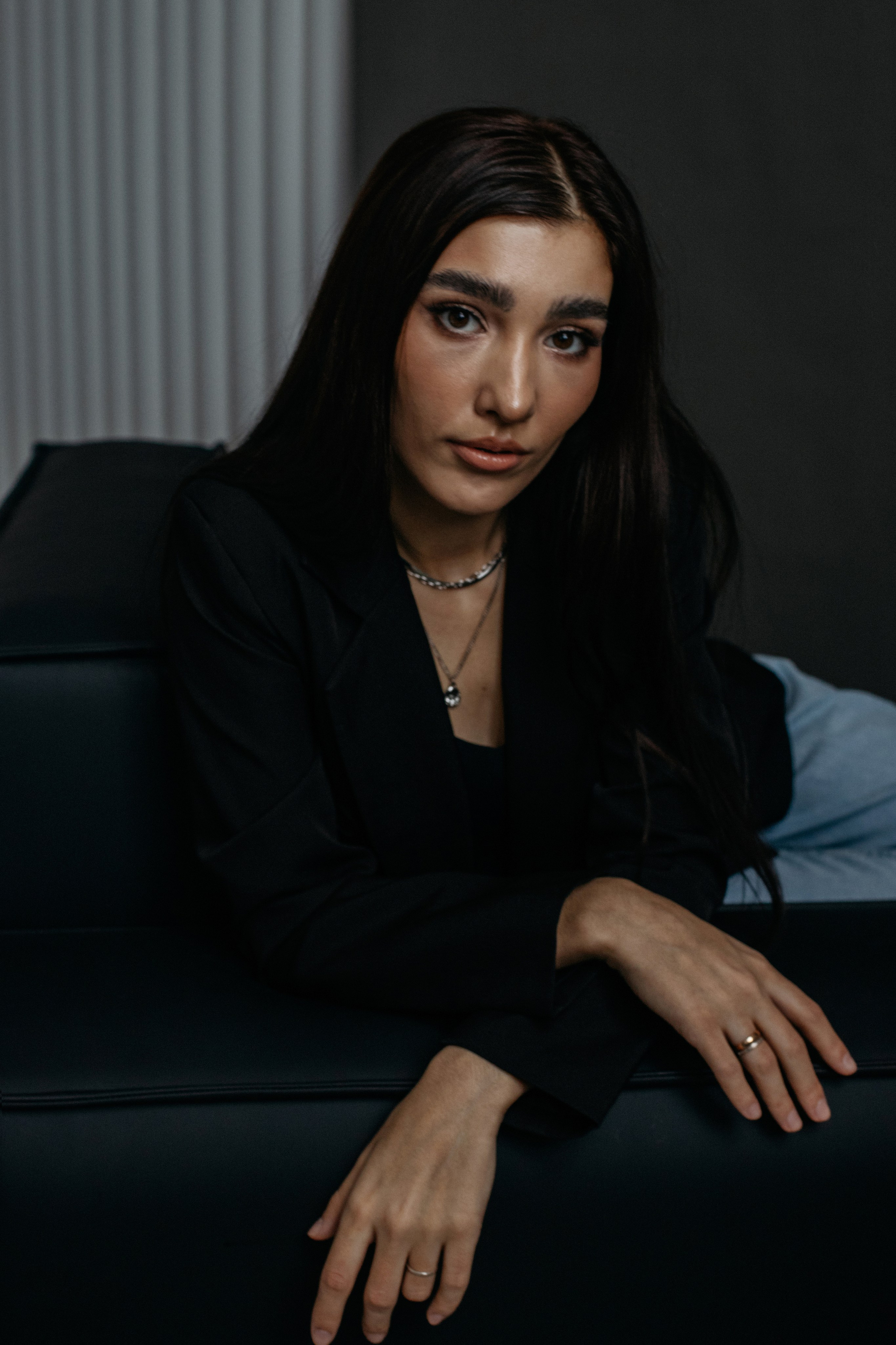 АЛИНА | ID photo studio | Выборг. Фотограф в Выборге | Юлия Басырова