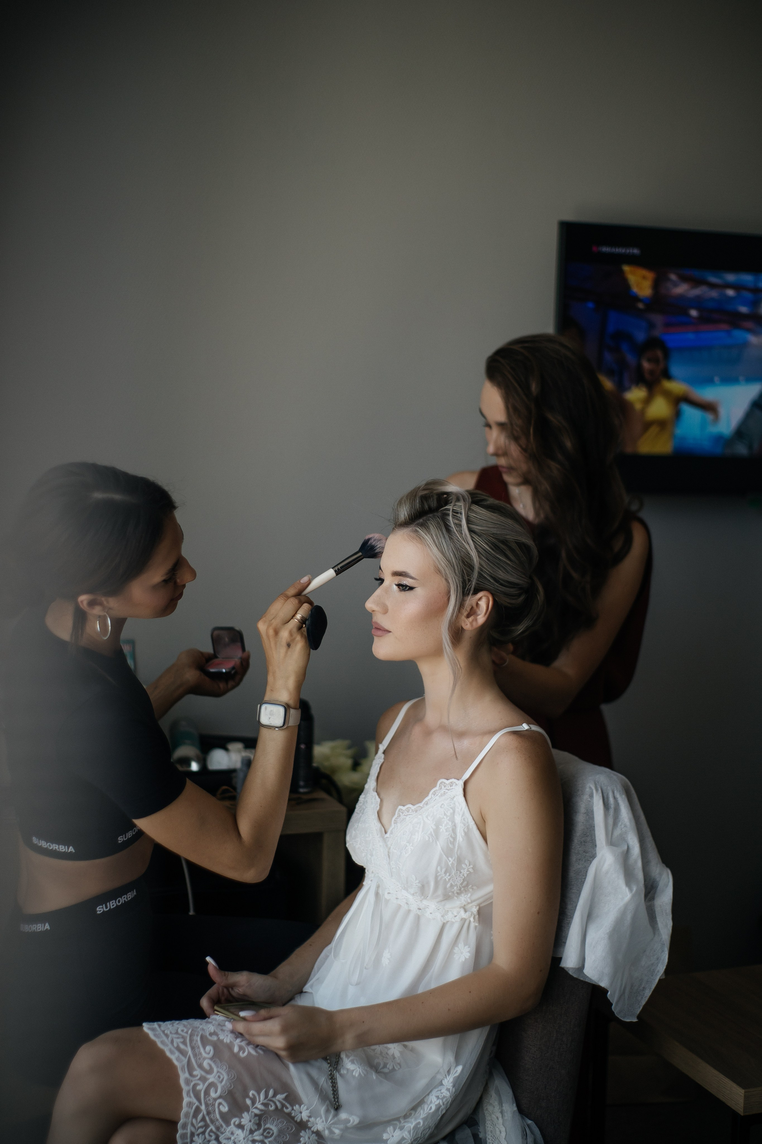 Полный свадебный день. Фотограф в Иркутске