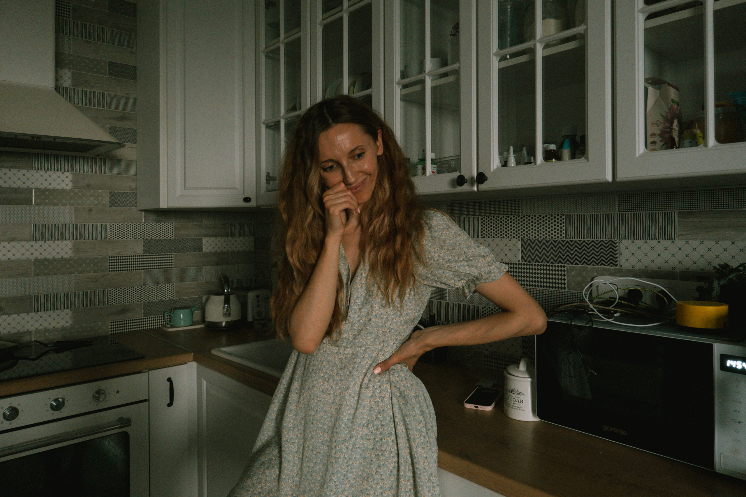 Татьяна с семьей. Главная