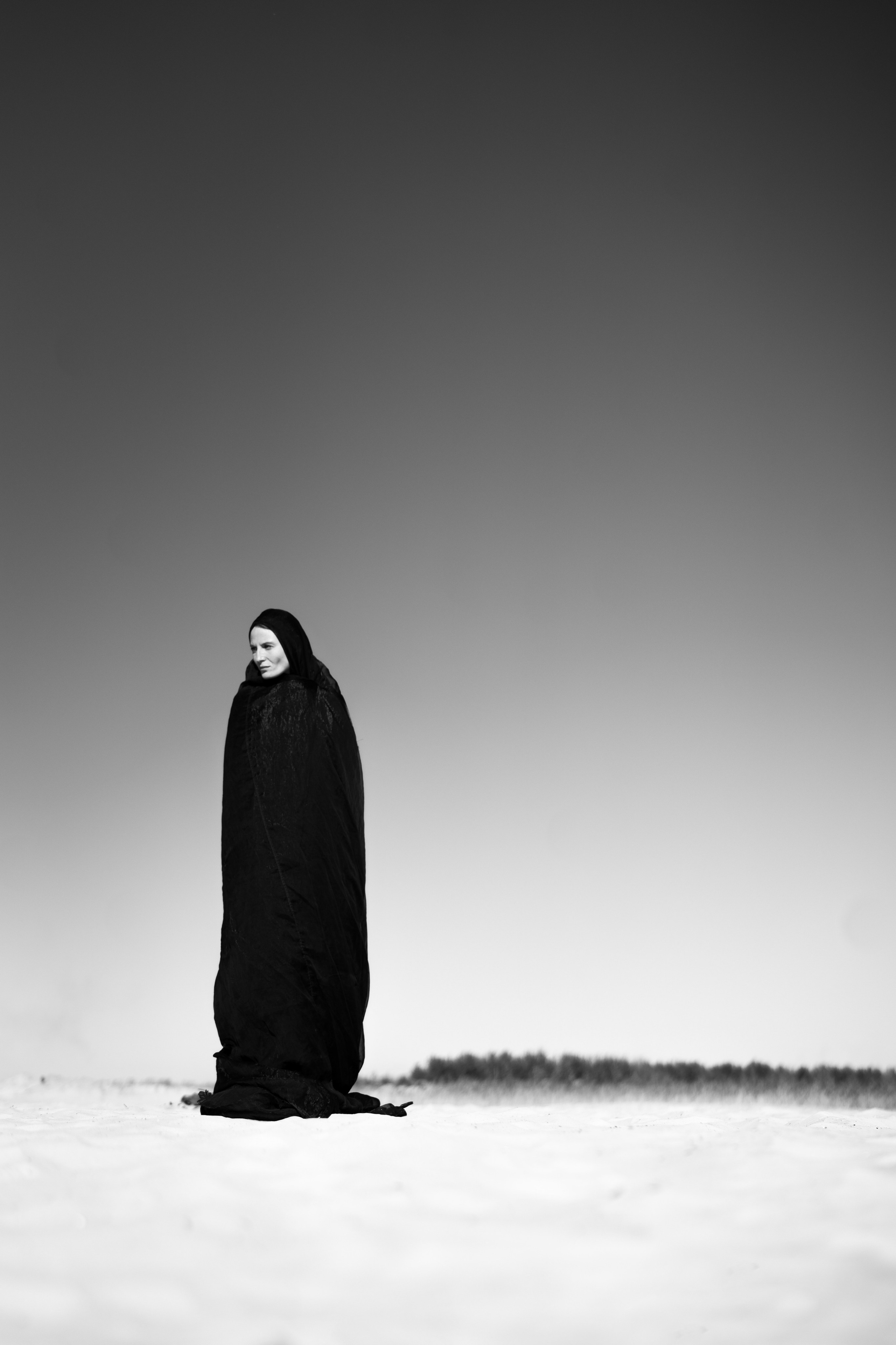 Катя. Фотограф Валерия Витте г. Москва