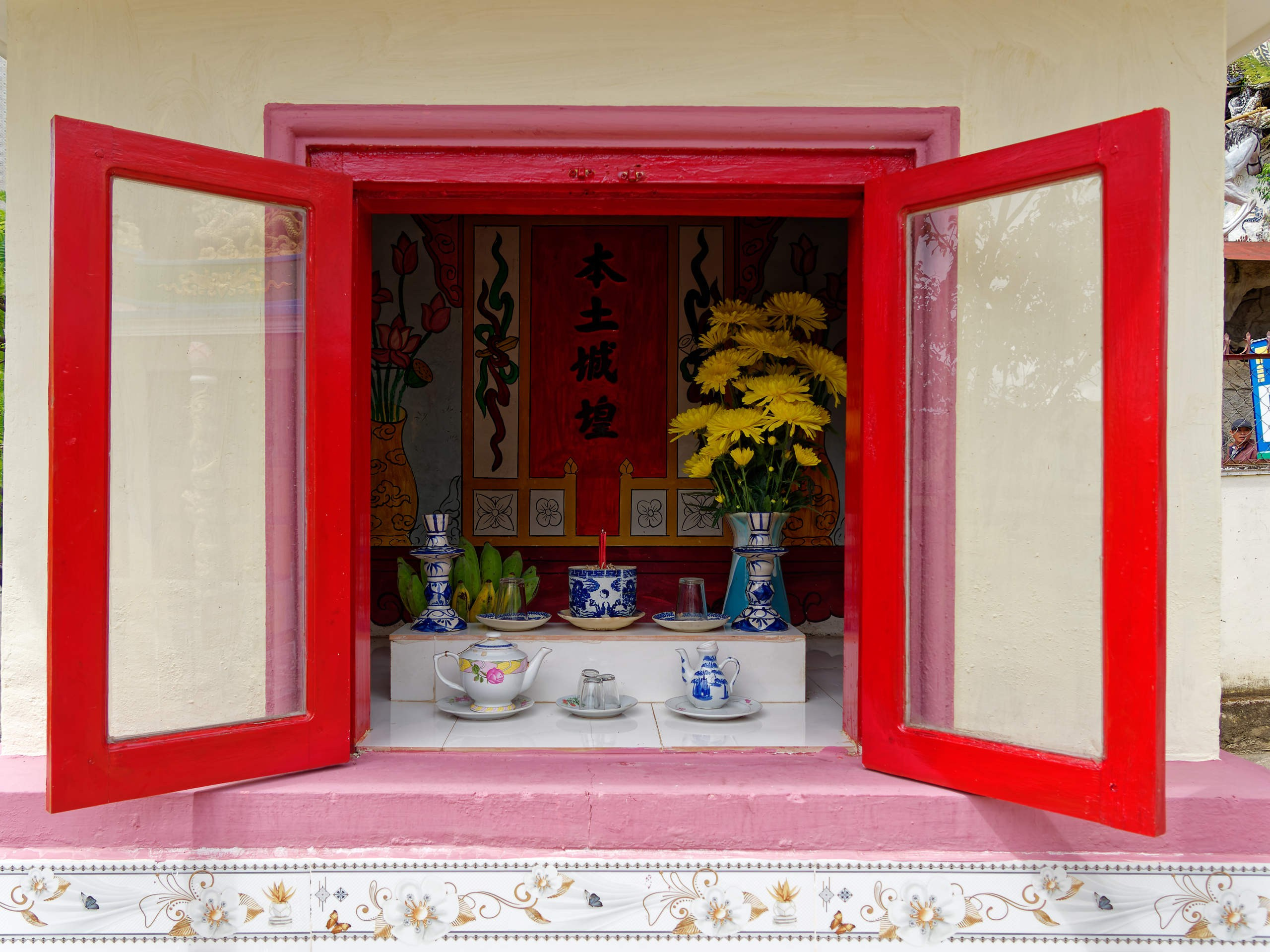 Далат 2023. Избранные фотографии