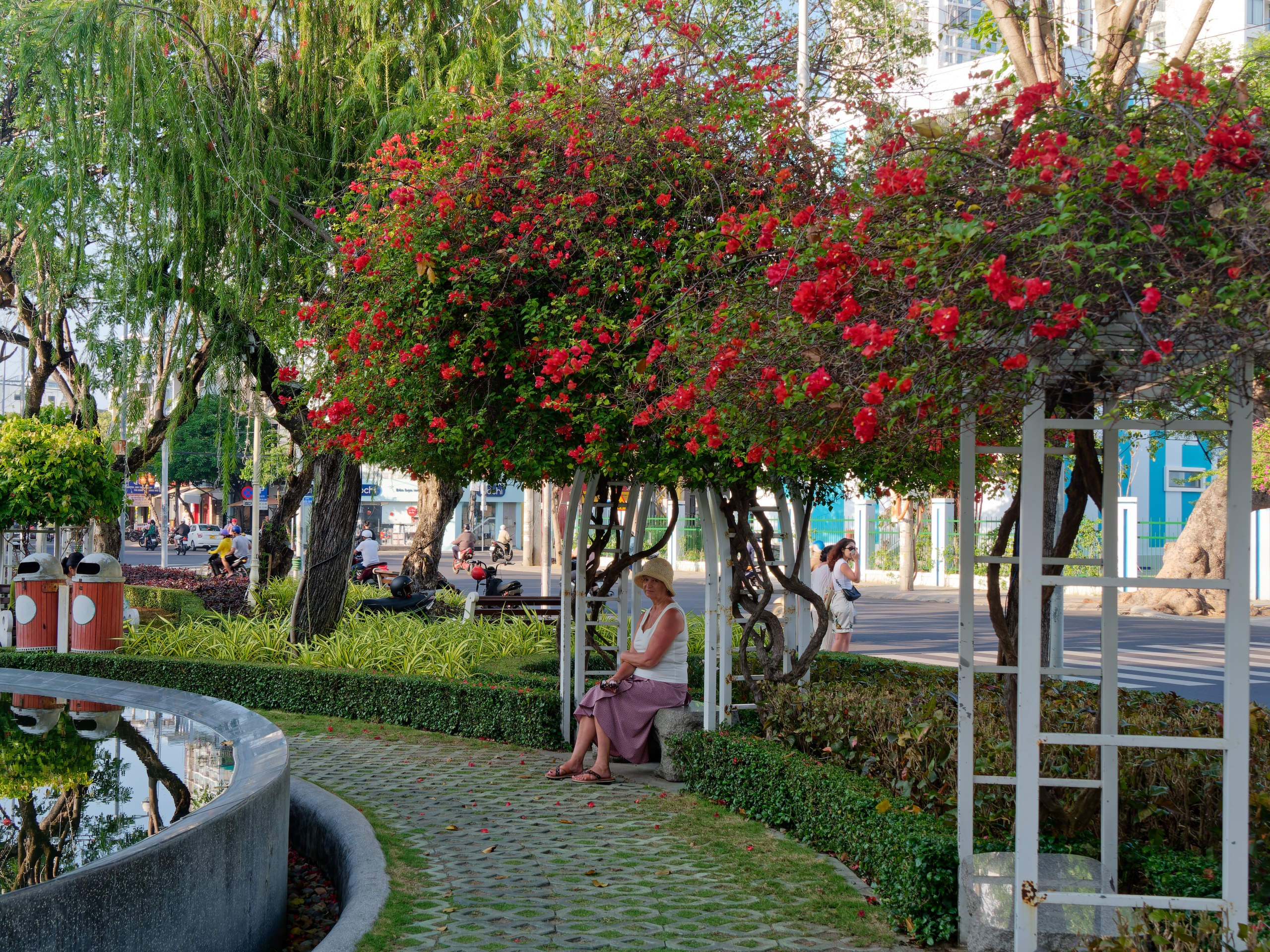 Нячанг 2025 (6). Избранные фотографии